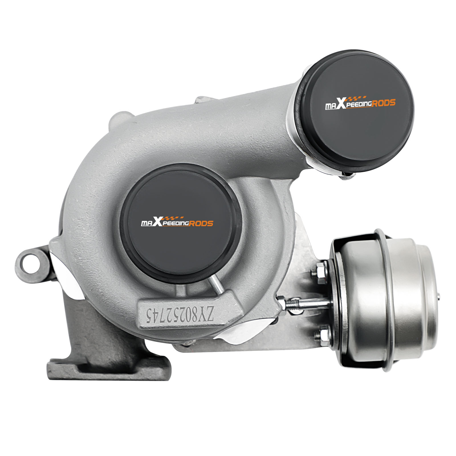 Turbocharger for Fiat Stilo  Lancia Lybra 1.9 JTD  140ps 103kw 716665-0001