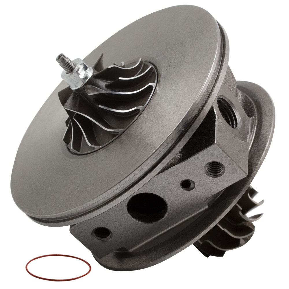 GT1238S Turbo Cartridge for Smart 0.6L MC01 45-55HP Journal Bearing 708116-0001