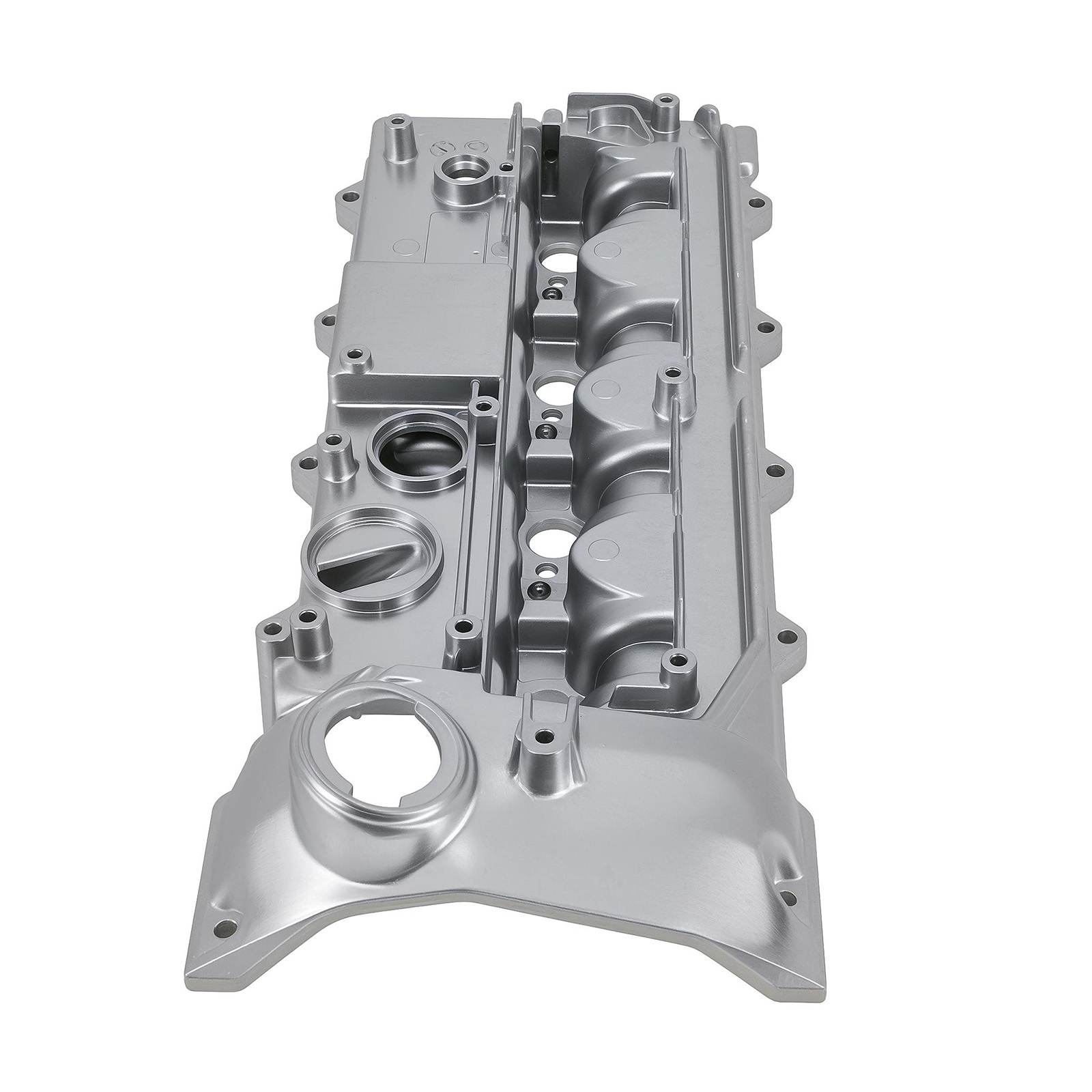 Cache Soupapes for Mercedes-Benz Sprinter 315 CDI 4x4 2008-2009 A6110101730