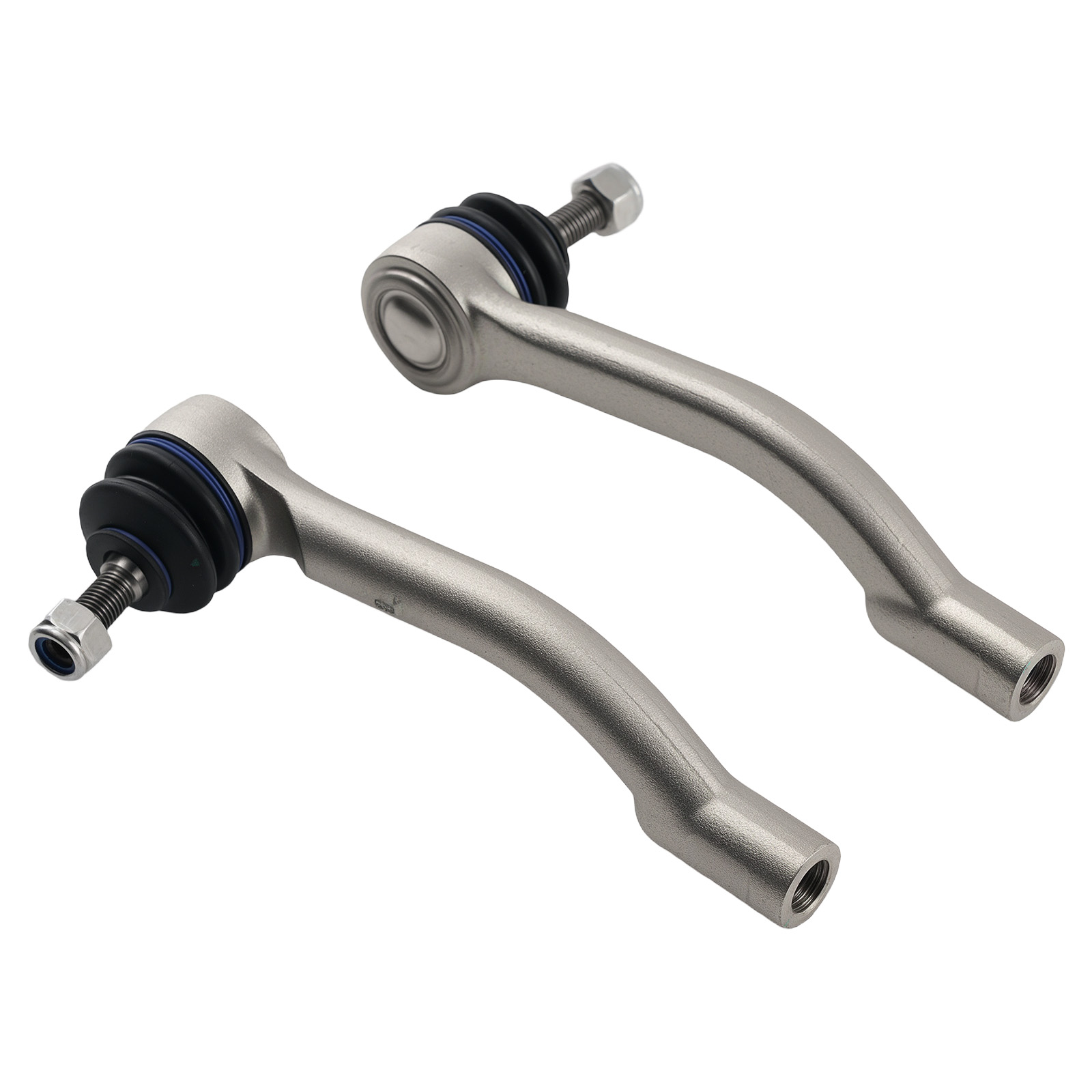 FRONT LOWER WISHBONES CONTROL ARMS LEFT & RIGHT FOR NISSAN QASHQAI J10 2007-2014