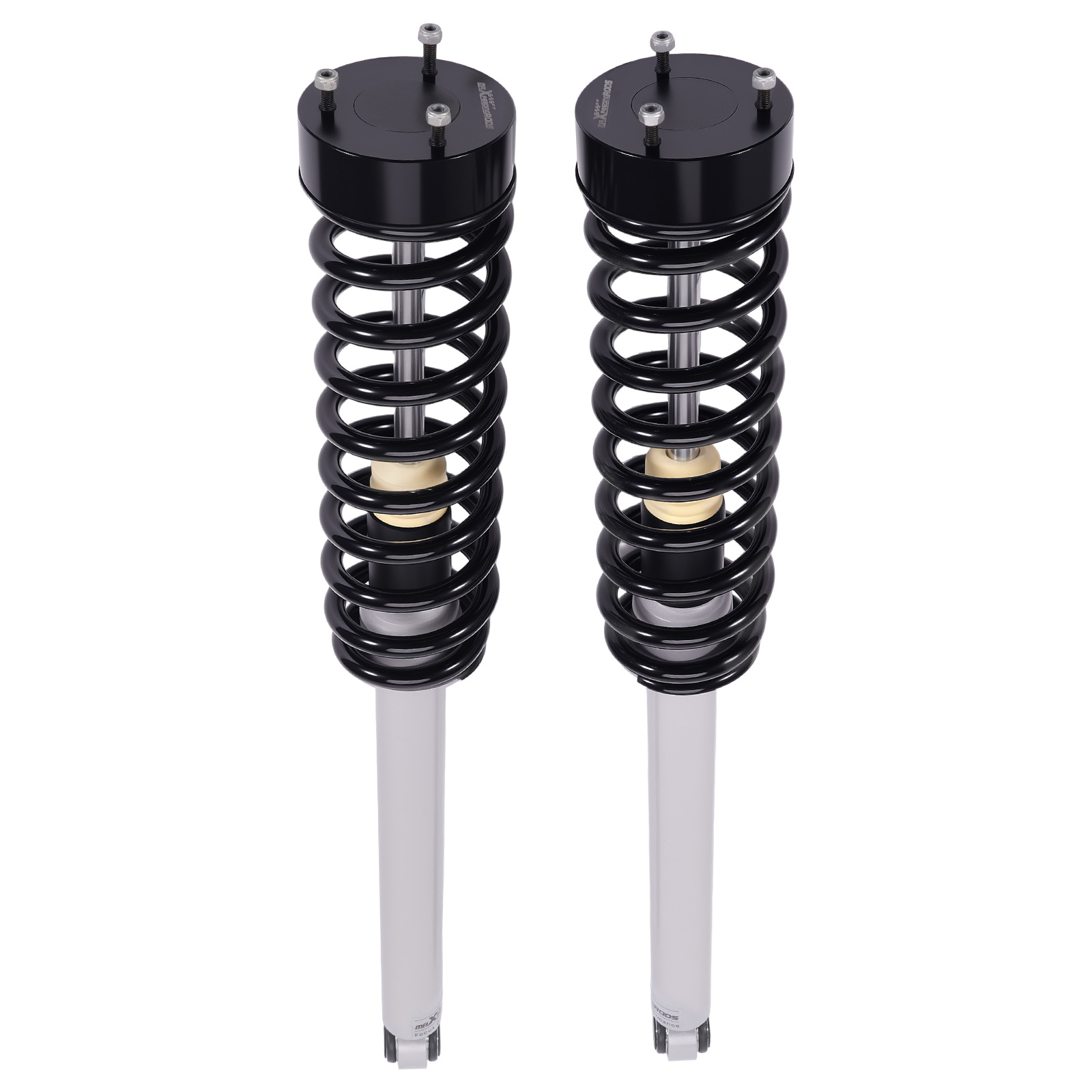 Air to Coil Spring Strut Conversion Kit for Mercedes W220 2000-2006 S Class