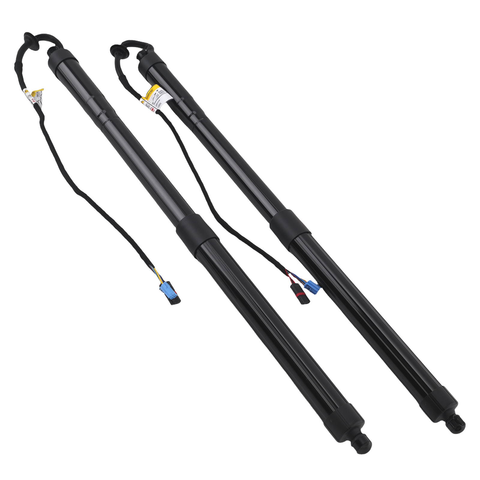 2* Vérin de Coffre Arrière for Porsche Panamera 3.0L 3.6L 2011-2016 97051257312