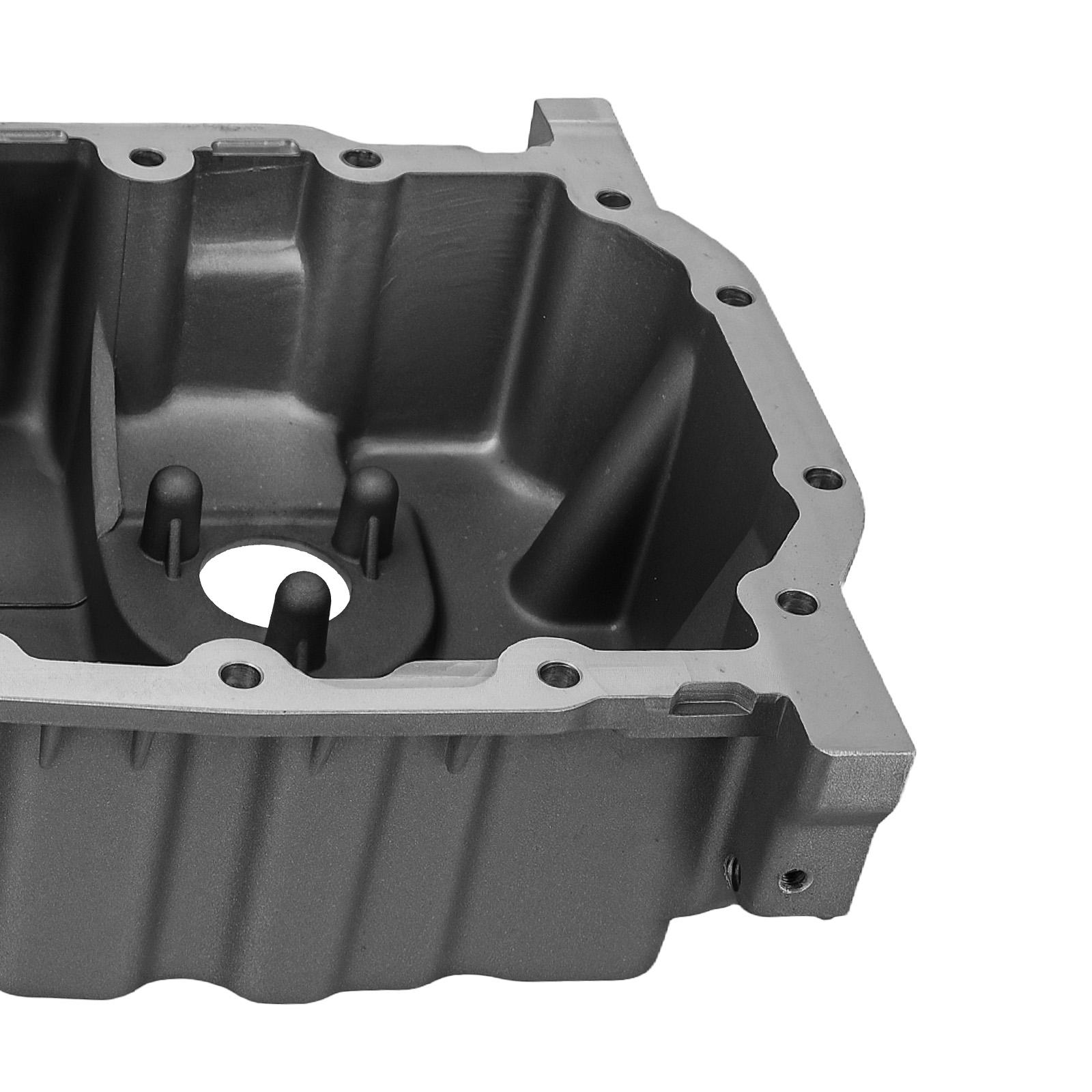 Cuvette à huile for Audi A3 Seat Altea Skoda Octavia 03G103603M 2003-2018