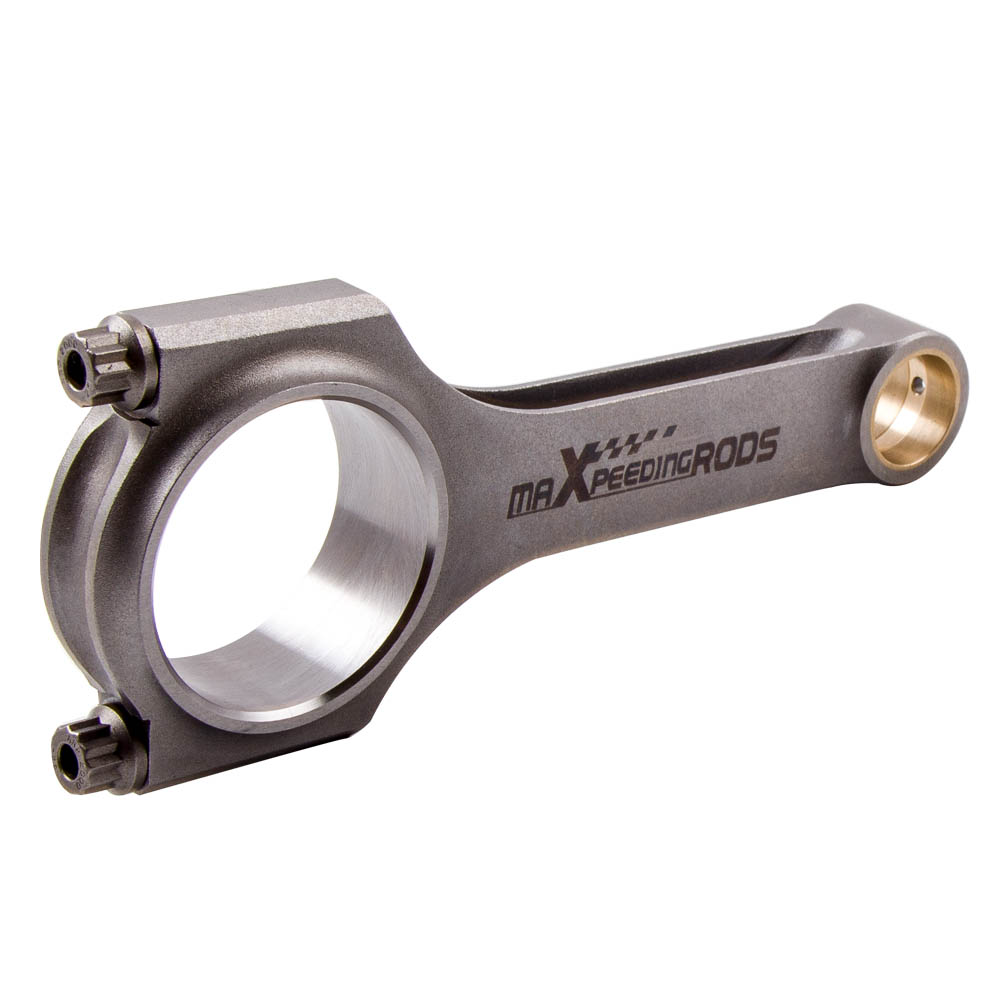MaXpeedingrods Connecting Rods for MITSUBISHI 6G72 3000GT Dodge Conrods 141mm