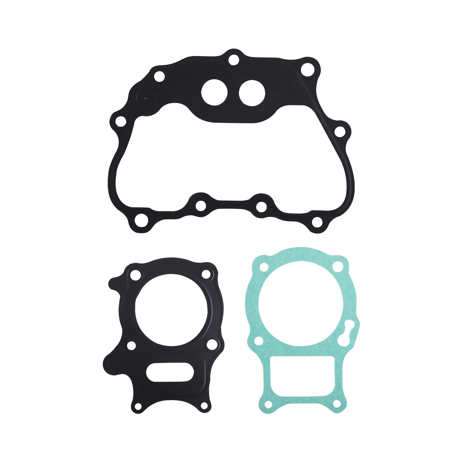 Cylinder Piston Gasket Kit For Honda TRX250 Recon TE TM TRX250 EX X97-20 68.5mm