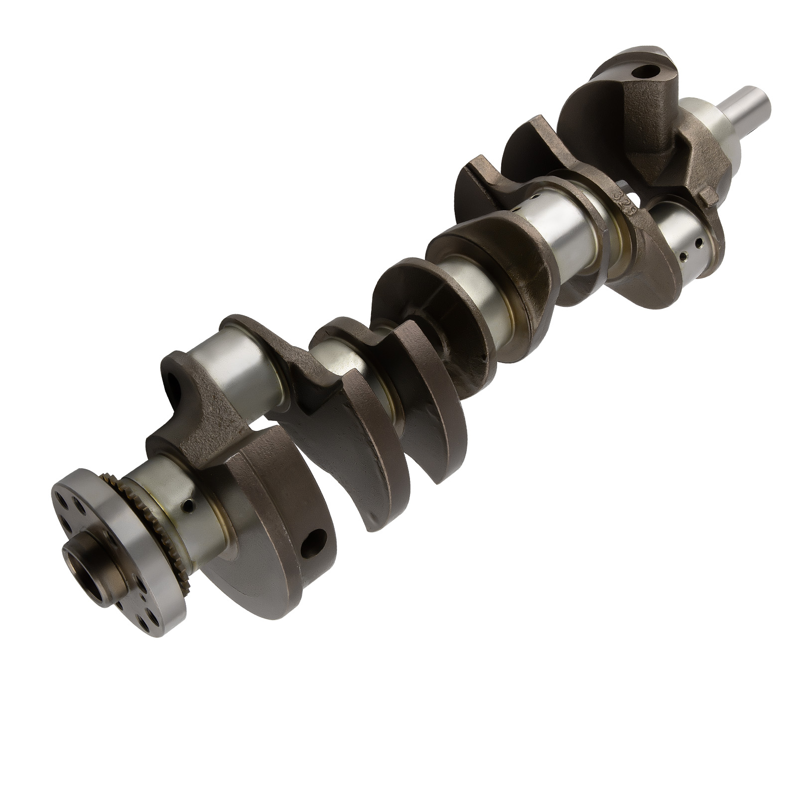Engine Crankshaft for BMW 550i GT xDrive 4.4L 2011-2017 11217620981 Direct Fit