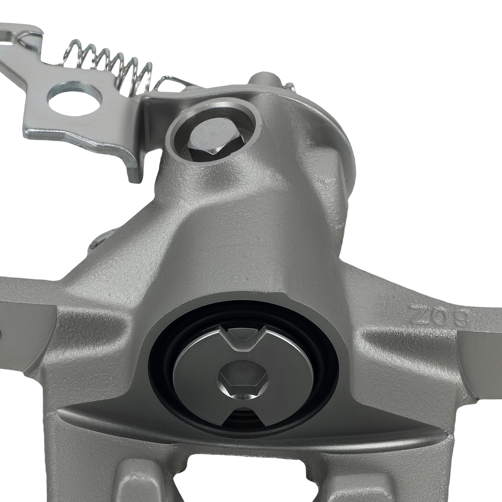 Étrier Arrière for Ford Mondeo/Jaguar X-Type 280mm 38mm 2000-2009