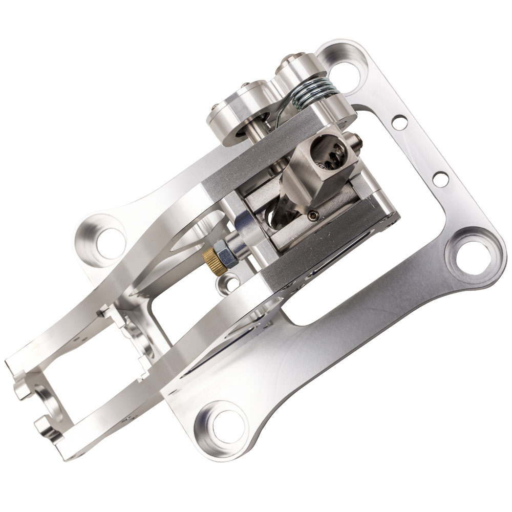 Manual Shifter Box Gear For TSX TL 0408 Accord 0307 Cable bracket KTDTSXACC eBay