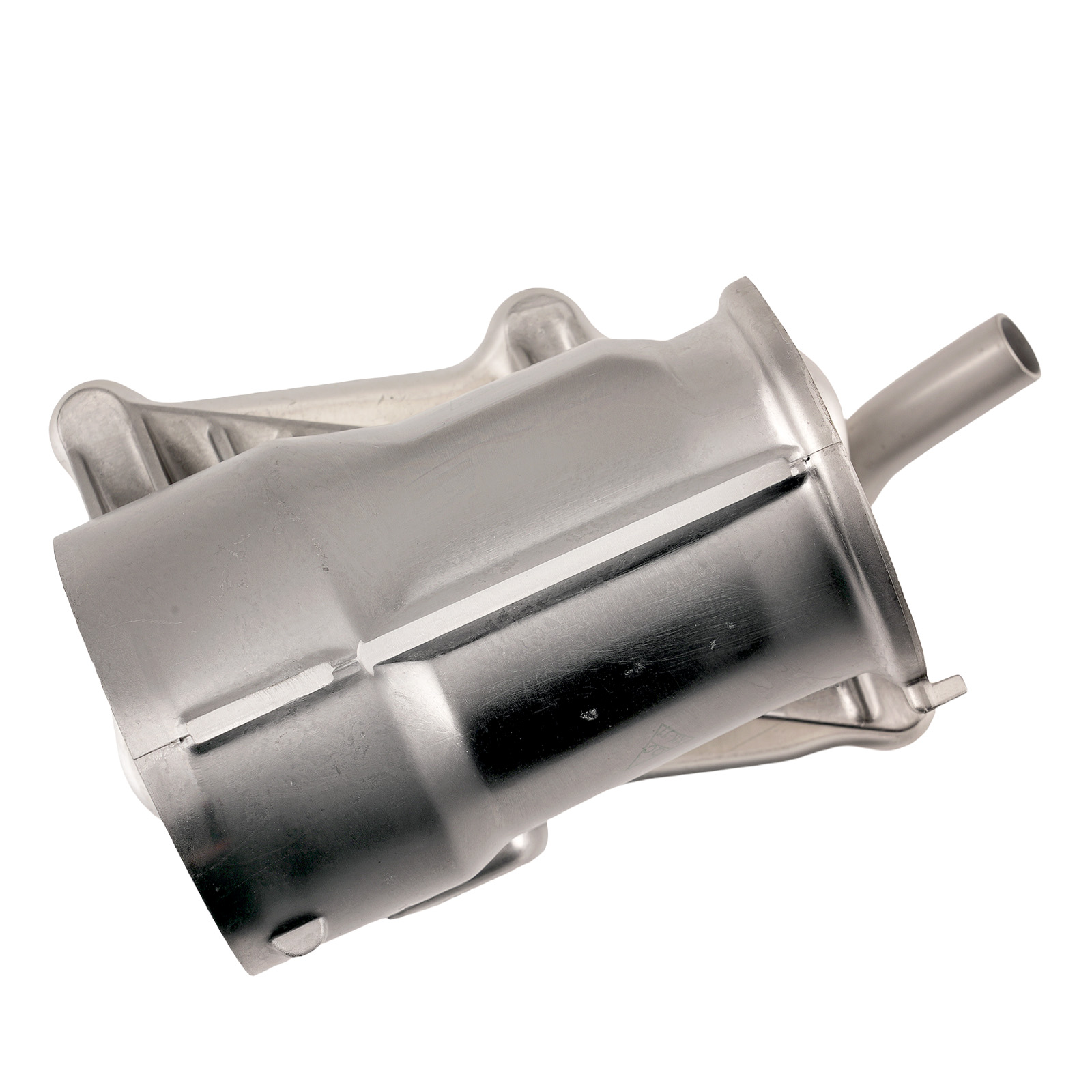 Refroidisseur d'Huile for Mercedes ML320 ML500 W163 98-05 + Boîtier A1121840102