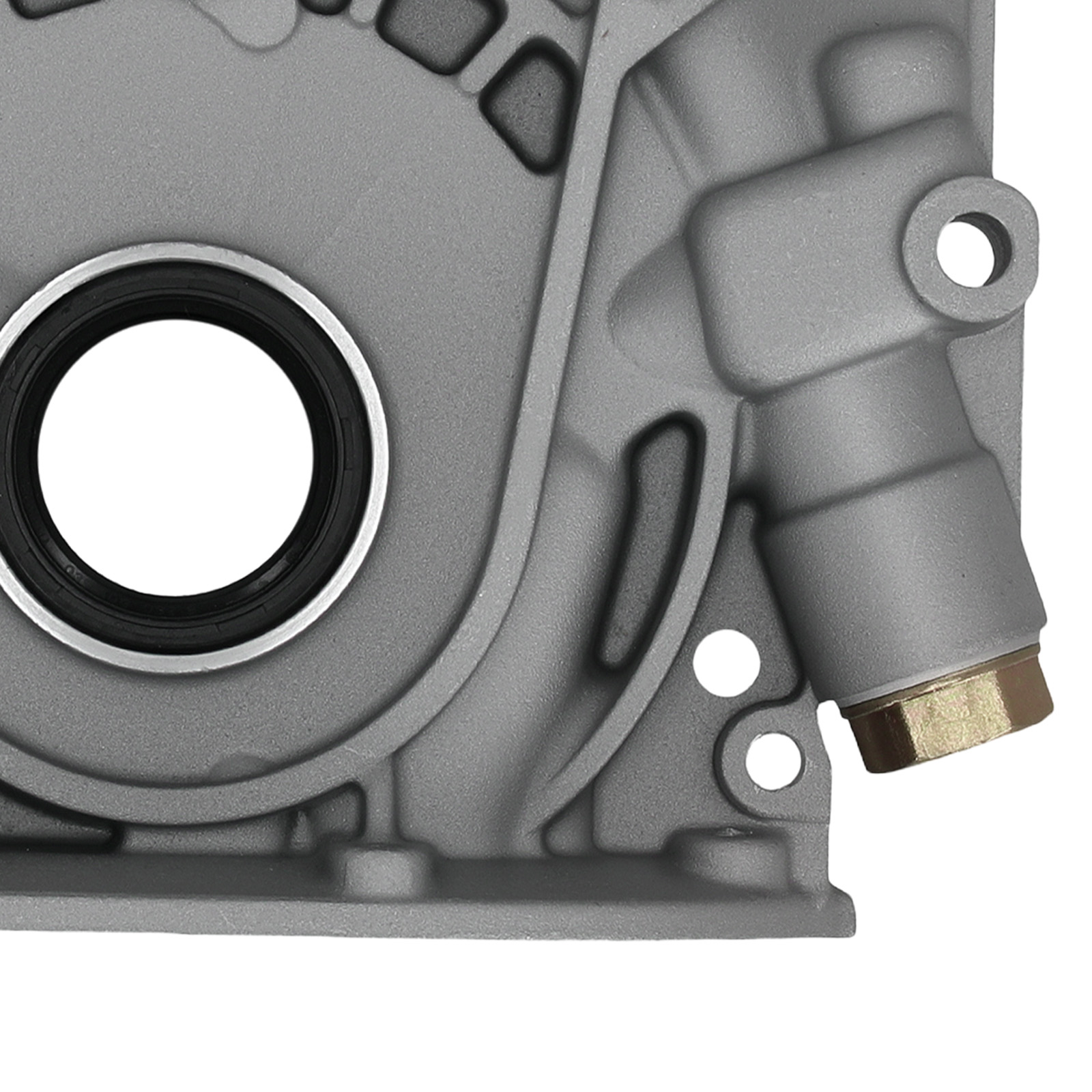 Pompe à Huile for VW Transporter IV 2.4D 2.5TDI Syncro 074115105D Aluminium