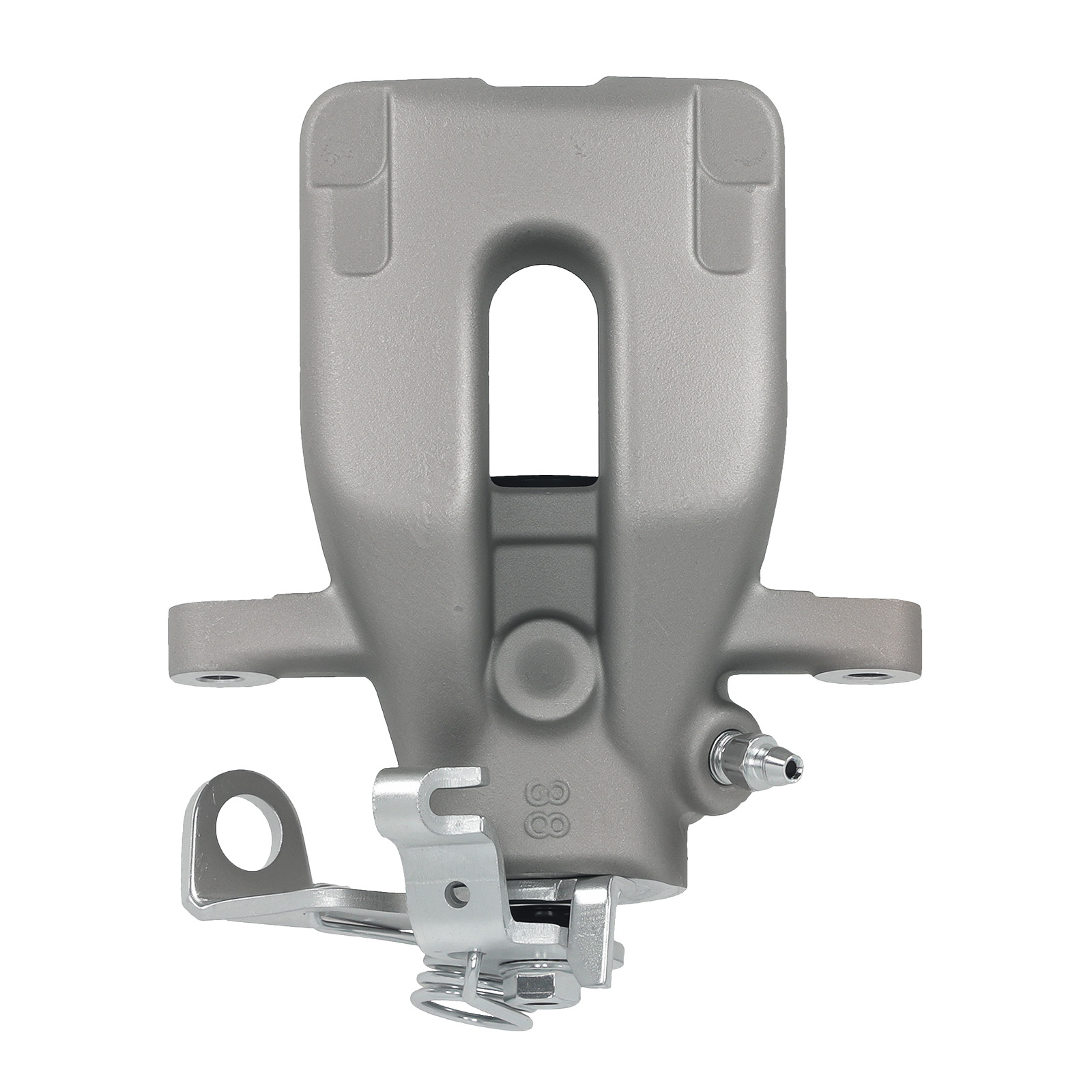 Floating Caliper Rear Left For Citroen C4 MK2 DS4 Peugeot 307 308 MK1 1607375680