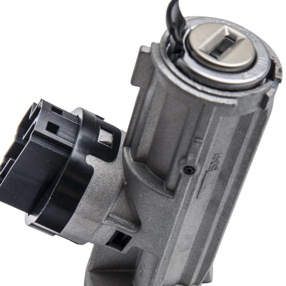 Zündschlosszylinder Für Fiat Ducato 2006 - Inkl. Schlüssel, Passend Für Boxer & Jumper