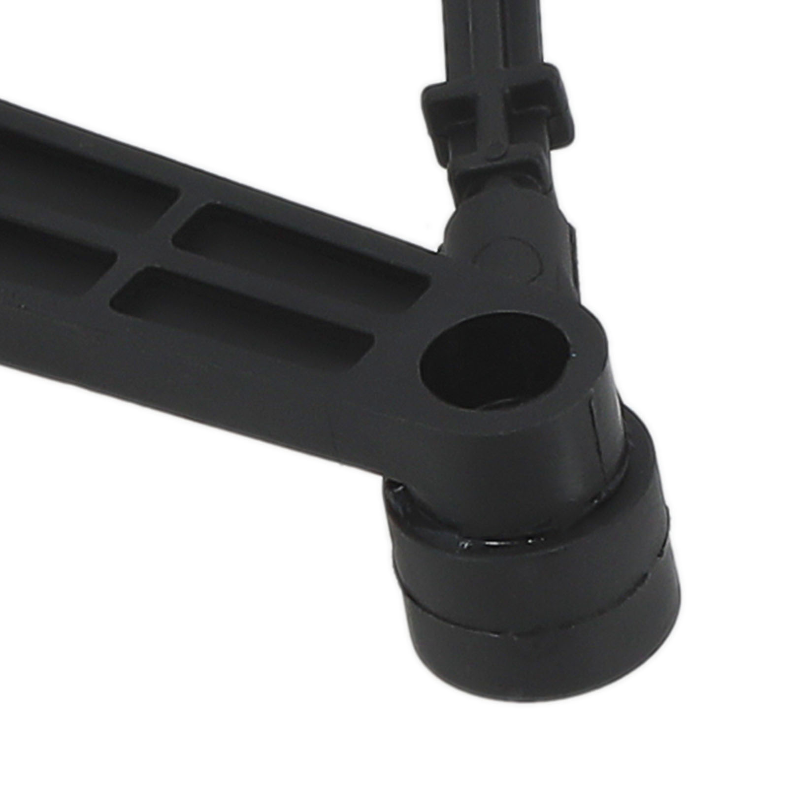 1X Rear Height Level Sensor for Land Rover Discovery 4 2.7 3.0TD 09-18 LR014065