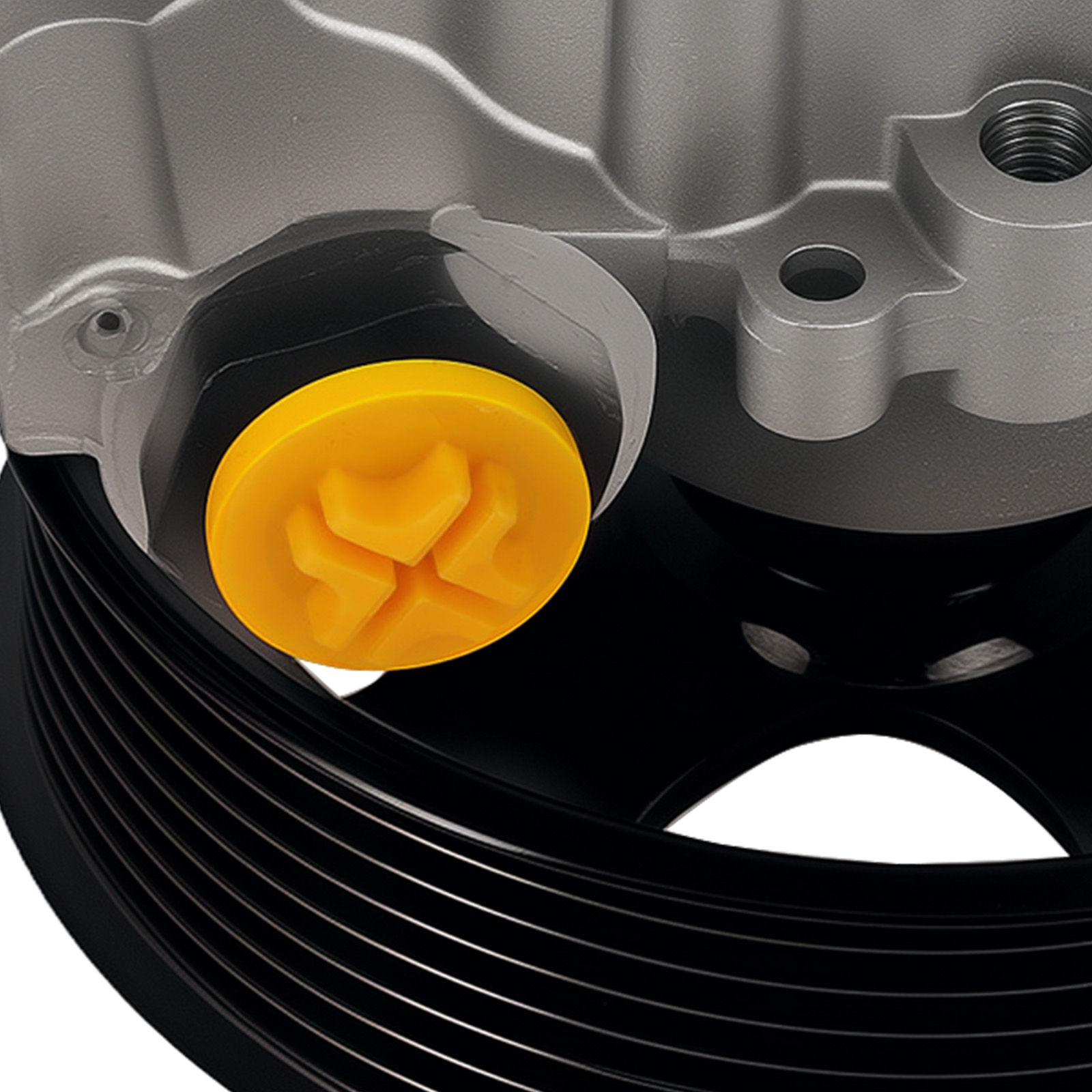Pompe De Direction Assistée for Mercedes-Benz M-Class W164 ML280 CDI ML320 CDI