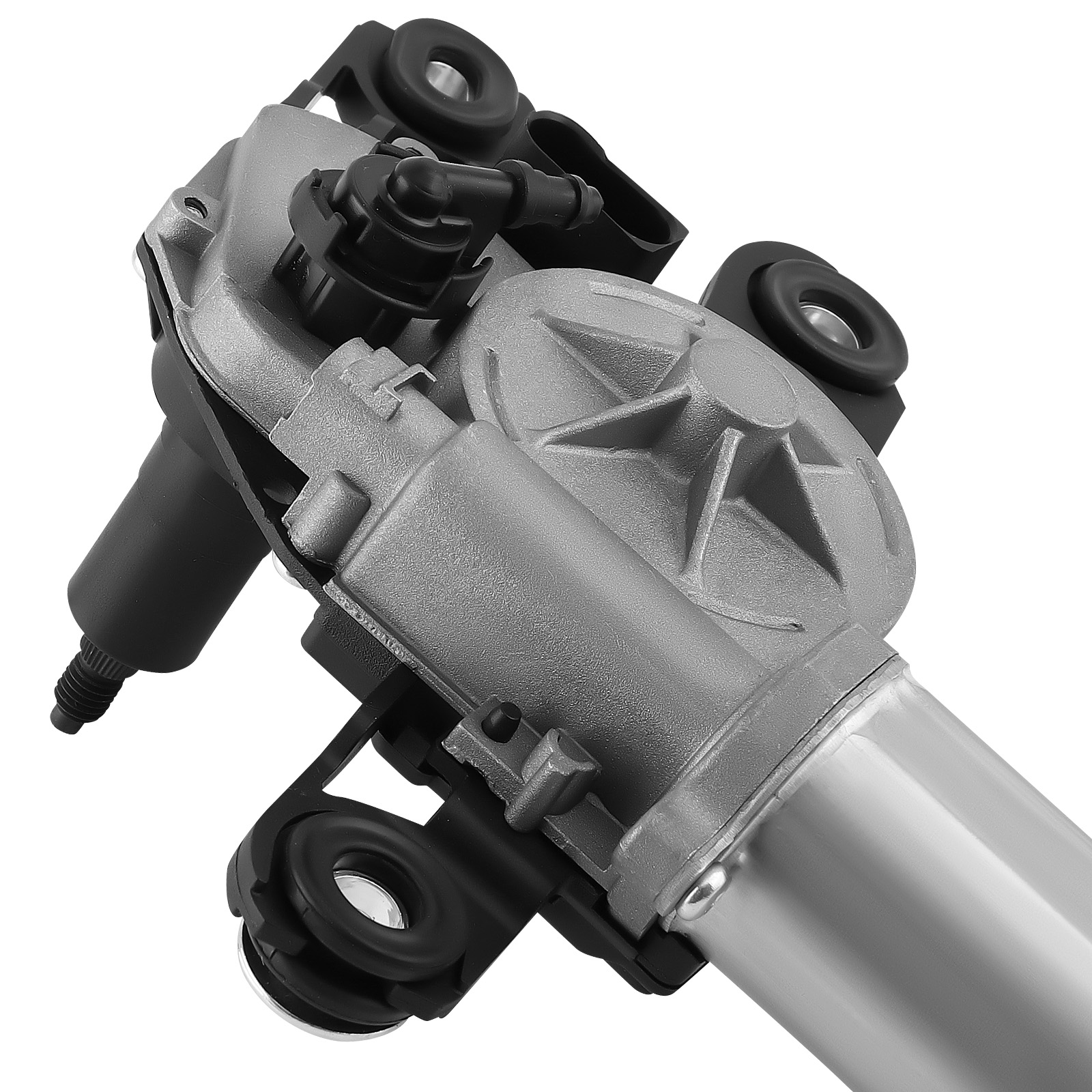 Rear Windscreen Wiper Motor for Skoda Octavia MK3 Hatchback 2013-2018 5E5955711C