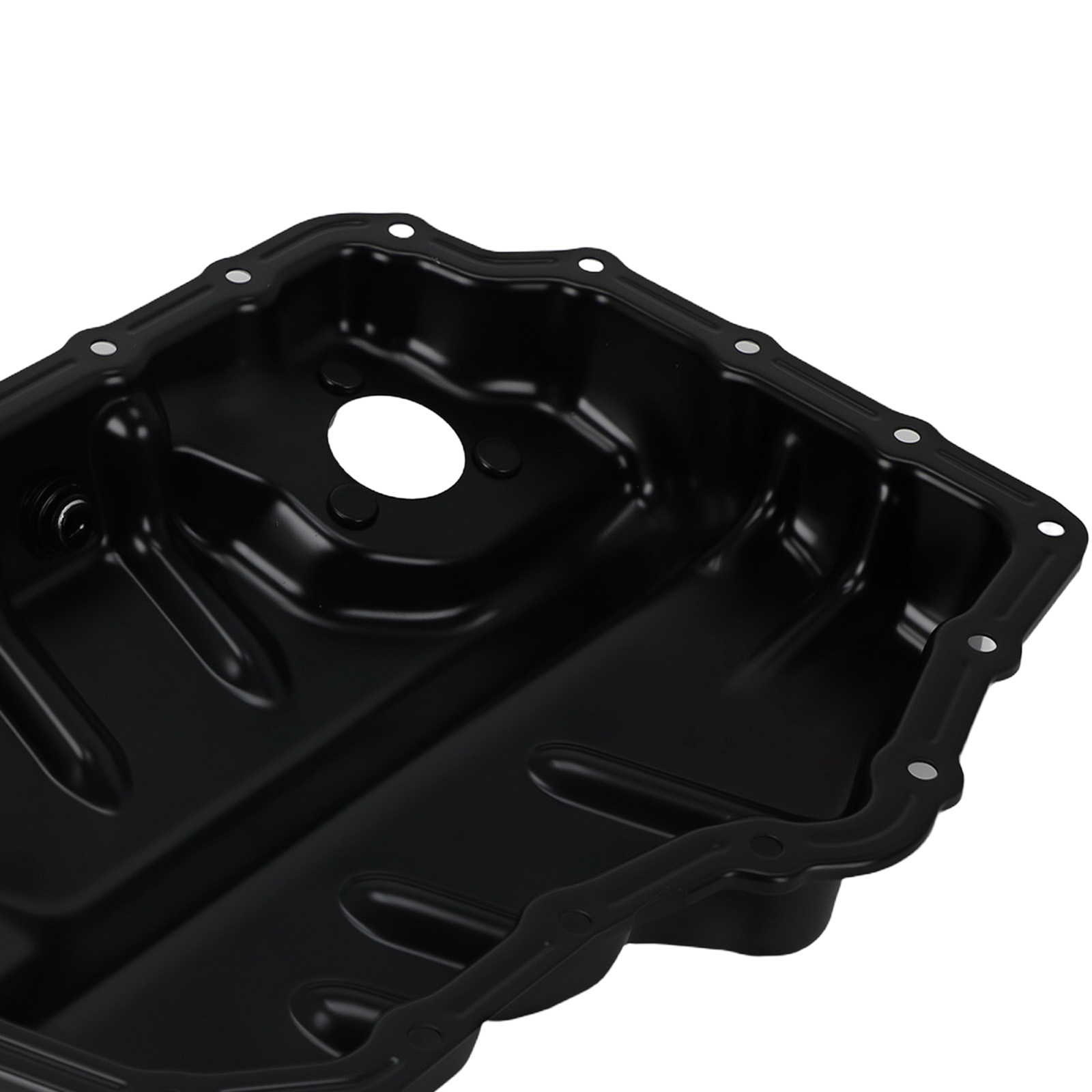58115 for Carter d'Huile Moteur for VW Beetle Scirocco Sharan Touran 1.4 TSI