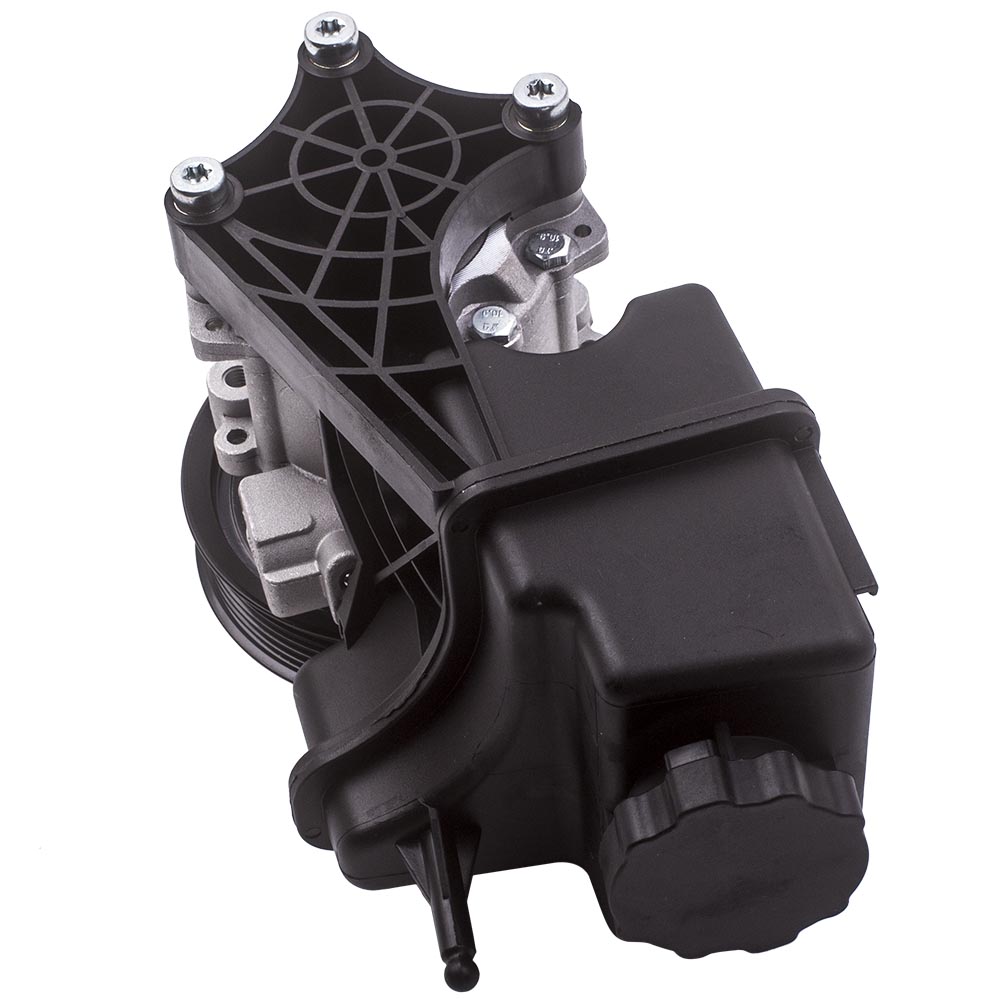 Power Steering Pump For Mercedes-Benz Viano Vito Vito/Mixto W639 110 CDI 113 CDI