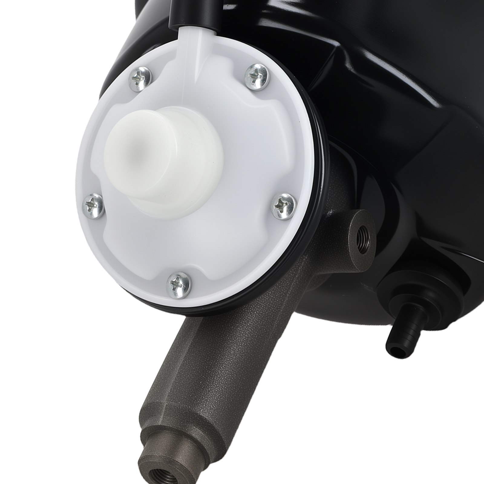 Remote Brake Servo Kit For Ford Anglia Cortina Corsair Capri 2.3 Ratio LR17792