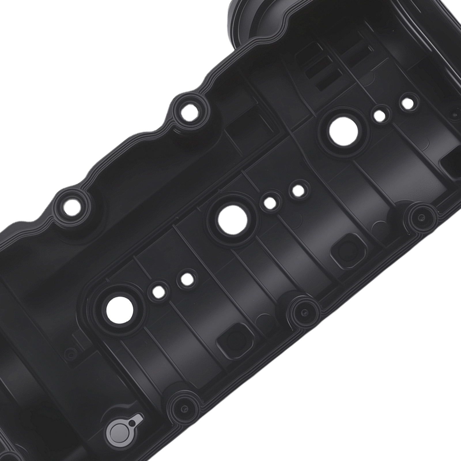 Cam Cover Kit for Porsche Cayenne Macan 3.0D 2010-2018 95810523210