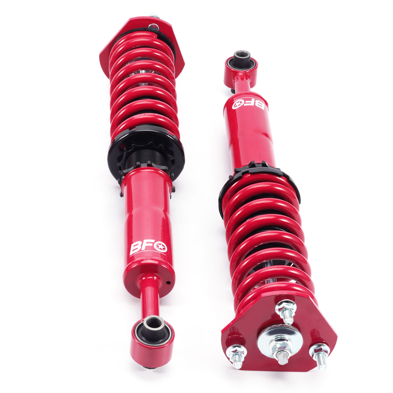 Coilovers Suspension Kit for Lexus IS250 GSE20 06-13 GS 300 GS350 Coil Springs