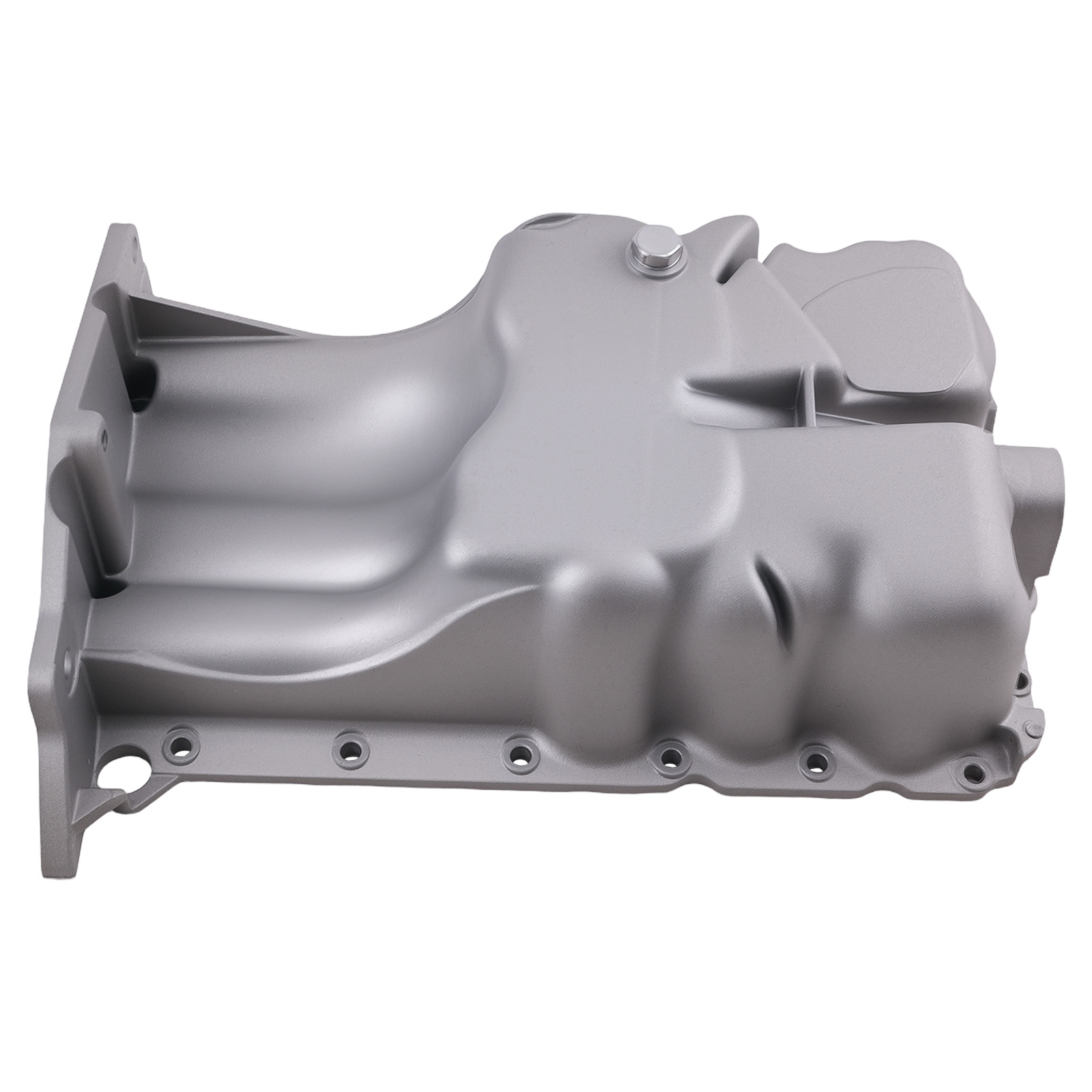 Motorölwanne Aluminium for Encore/Trax 1.4L 2013-2017 25196122 55573111