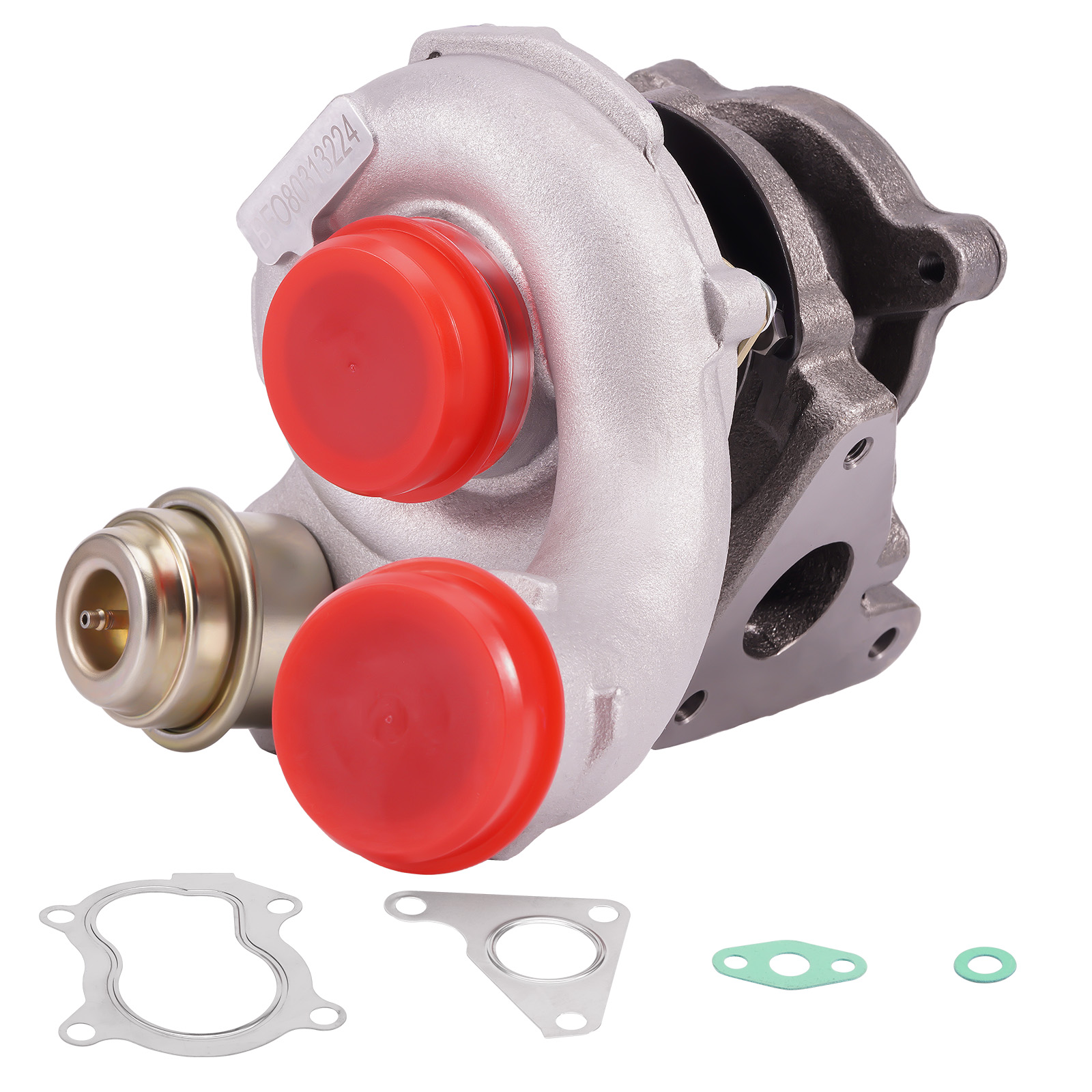 Turbocharger for Vauxhall Vivaro Movano RENAULT TRAFIC 1.9L GT1549S 703245 Turbo