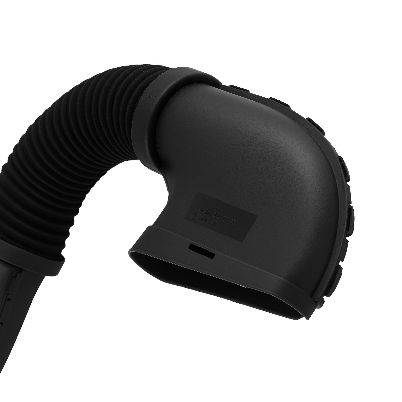 Air Duct Intake Hose for Mercedes C-Class W204 M271 Engine 2007-14 2710900582