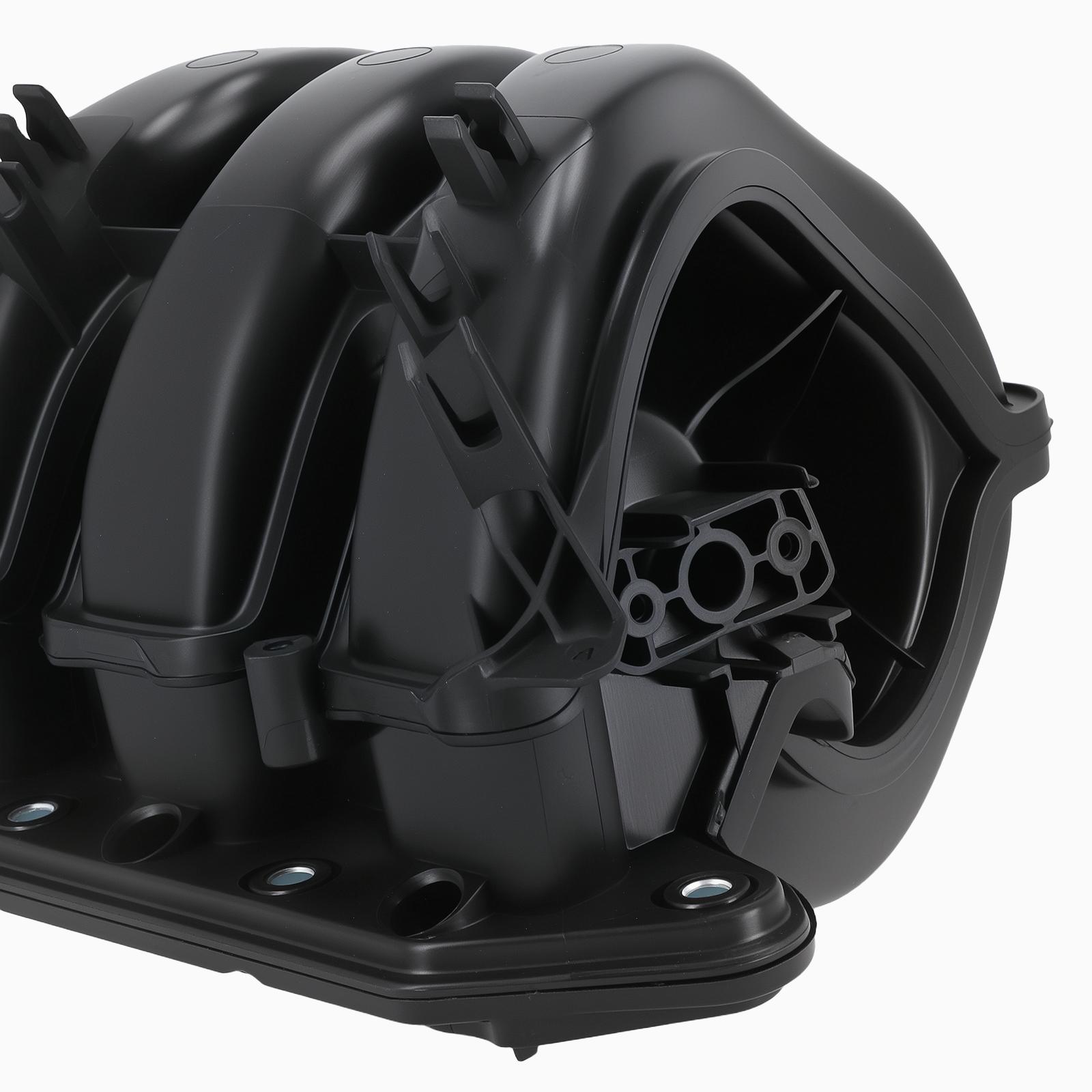 Collecteur d'admission du moteur for Skoda Fabia Citigo VW UP 1.0 2011 2012-2019