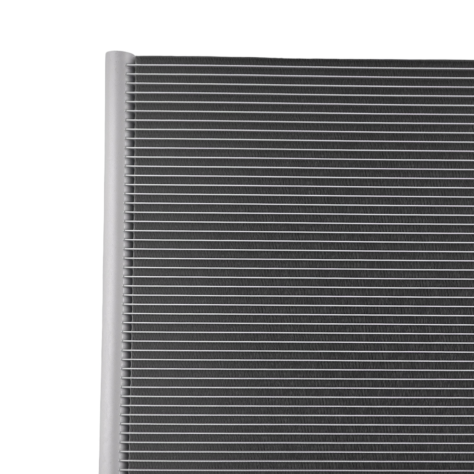 Coolant Radiator for BMW 530 740 840 2018-2020 17118484638 Cross Flow