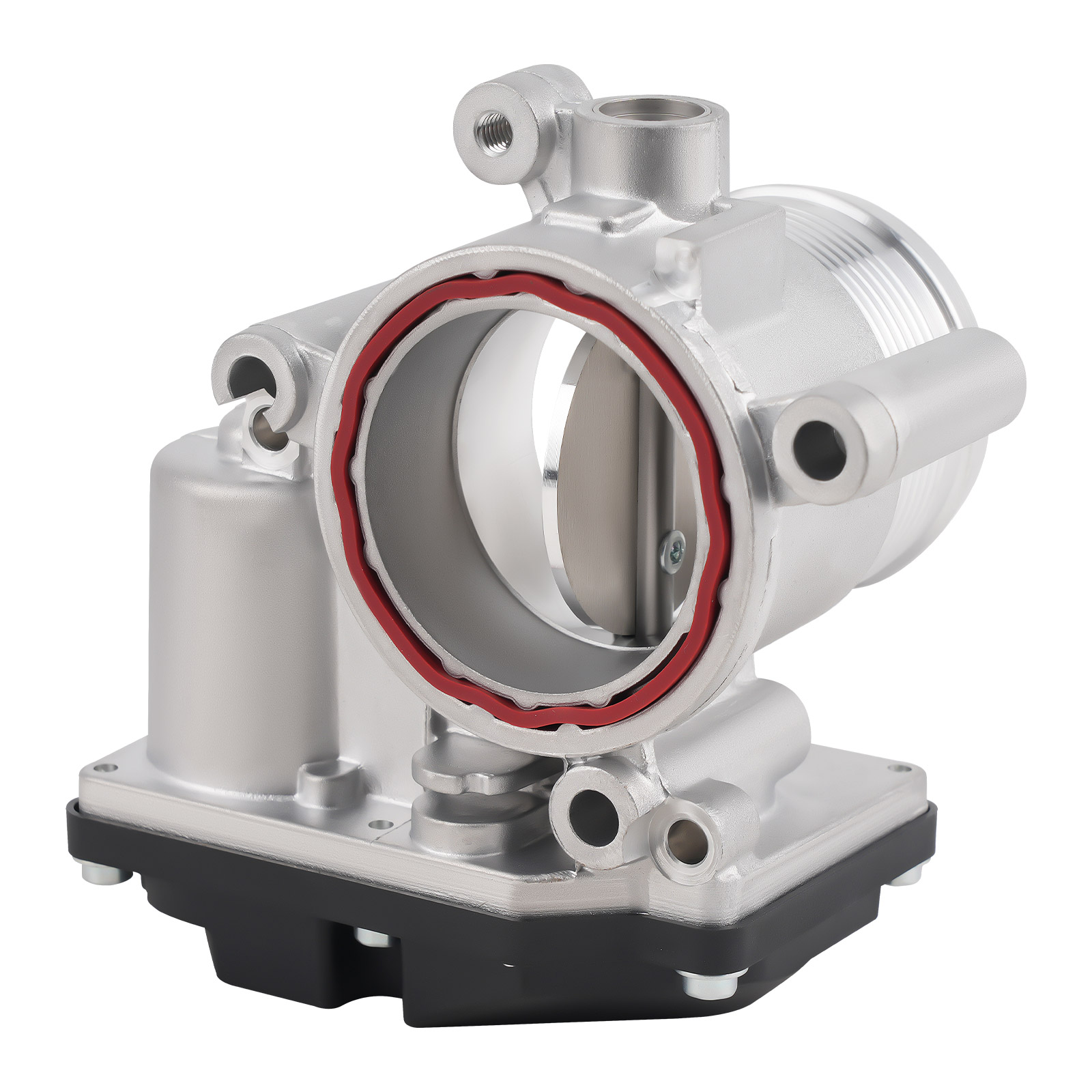 Electrical Throttle Body Valve for VW Beetle 2011-2017 Passat 362 Audi Q3 2.0TDI