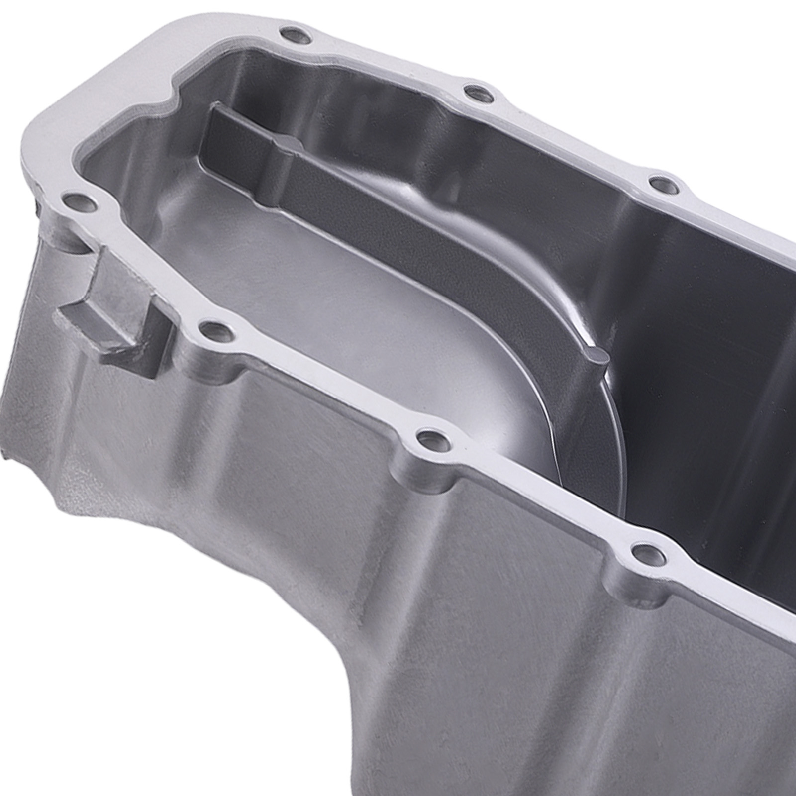 Motorölwanne for Fiat 500C 312 1.4L 2009-2018 55192293 Installation Direct
