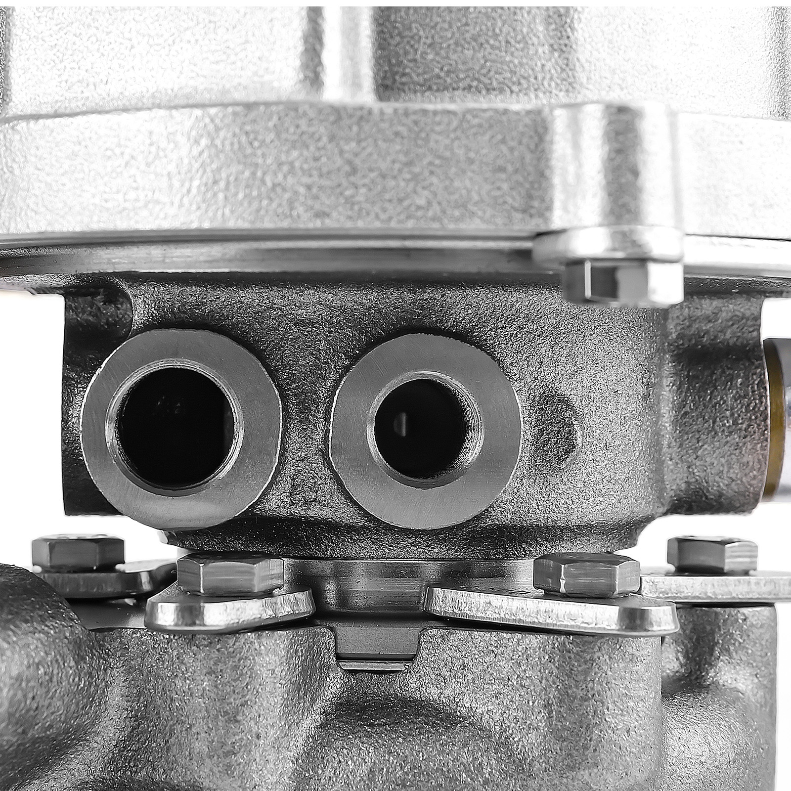 Turbocharger for Audi A4 Quattro 1.8T AEB/ANB/APU/AWT/AVJ k03 upgrade K03S