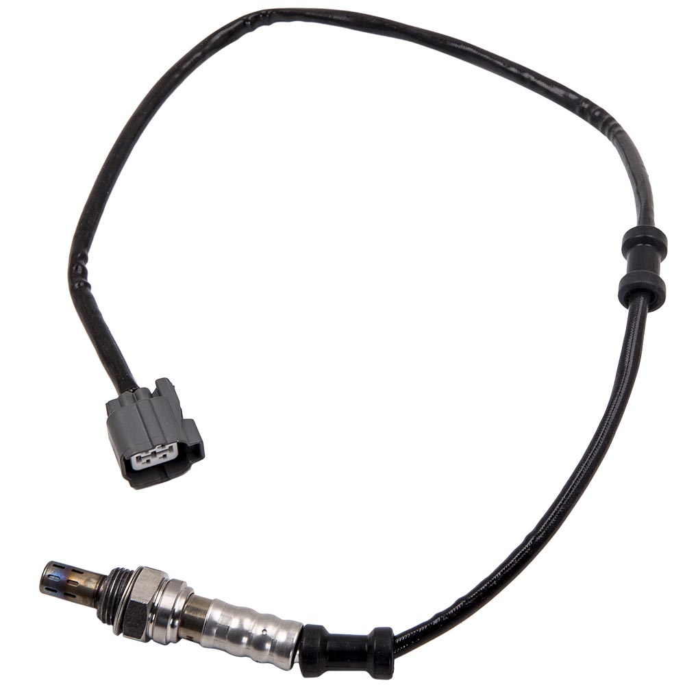 Pair Front Rear Lambda Oxygen O2 Sensor For Honda Civic 2.0 Type-R 36532PRC004