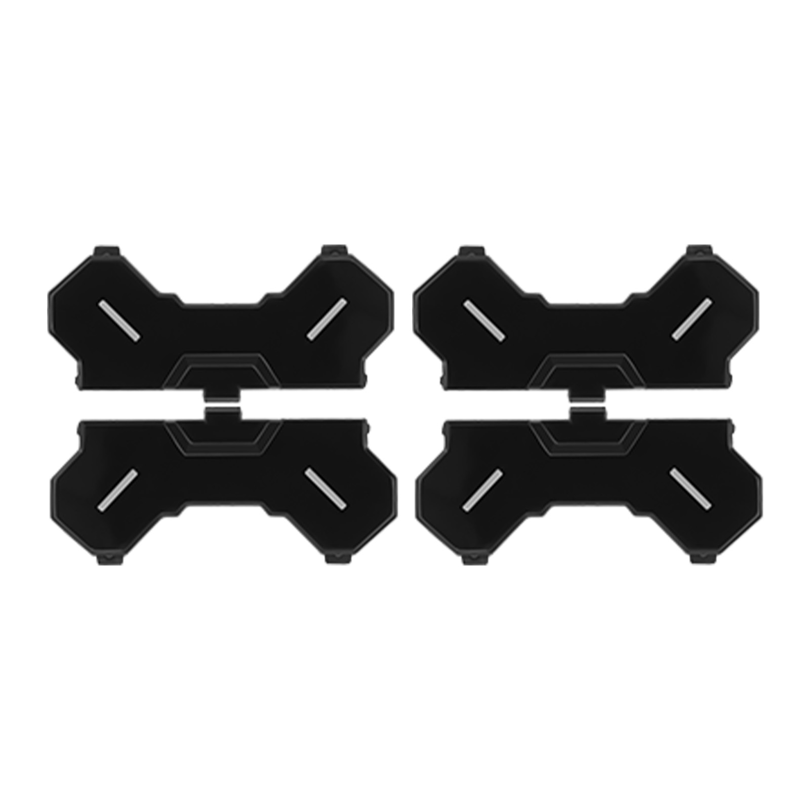 LED Driving Light Pods For Construction 3.5