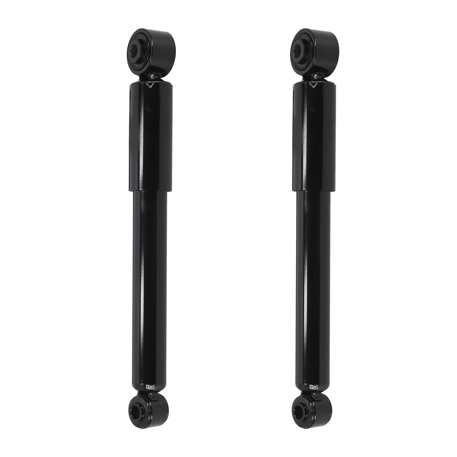 2x Amortisseur Arrière for Mercedes-Benz Viano Vito Mixto W639 2003-2014