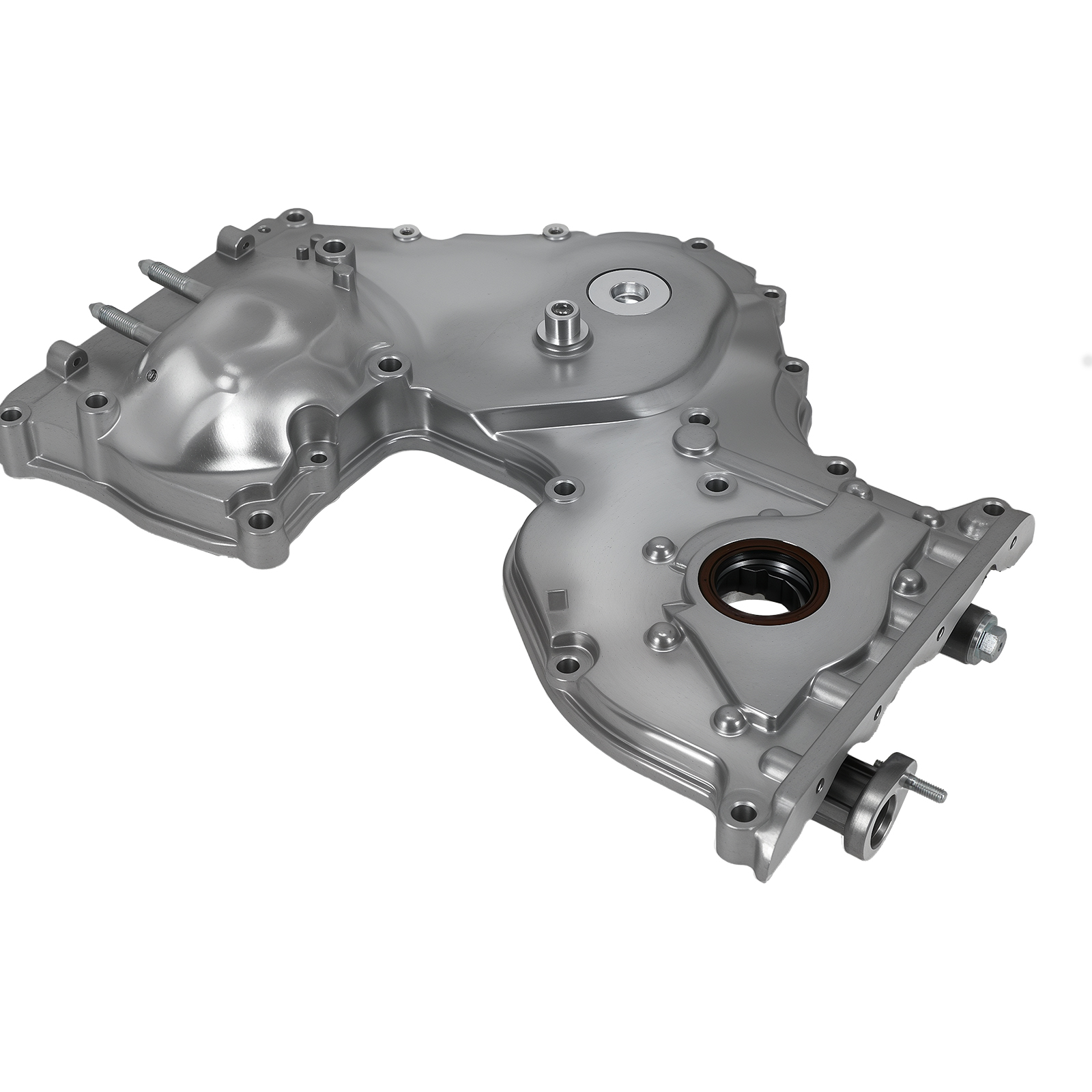 Timing Oil Pump Cover for Kia Rio Soul Venga 1.4 1.6 CRDi 213502A700 D4FB