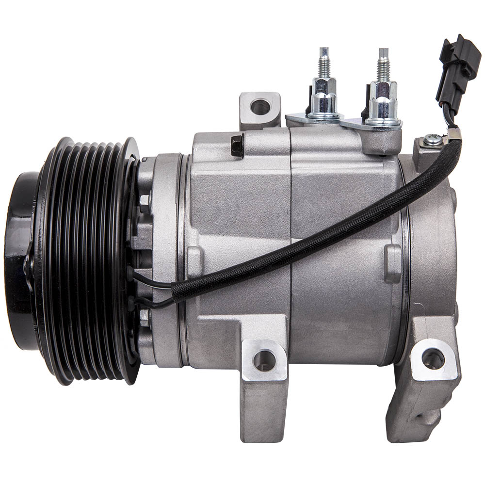 Klimakompressor for for Ford Ranger TKE 2.2 / 3.2 TDCi 4x4 1715093