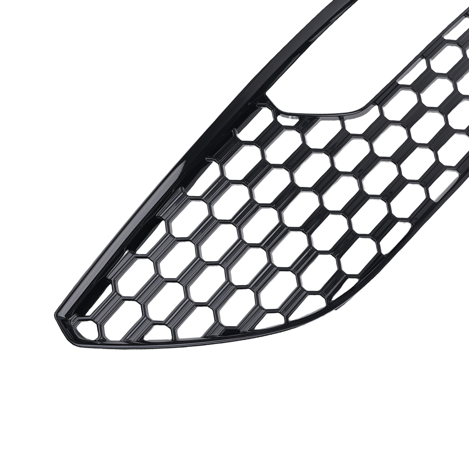 Front Bumper Left Right Fog Lamp Grille Cover for Audi A3 2012-2016 8V3807681