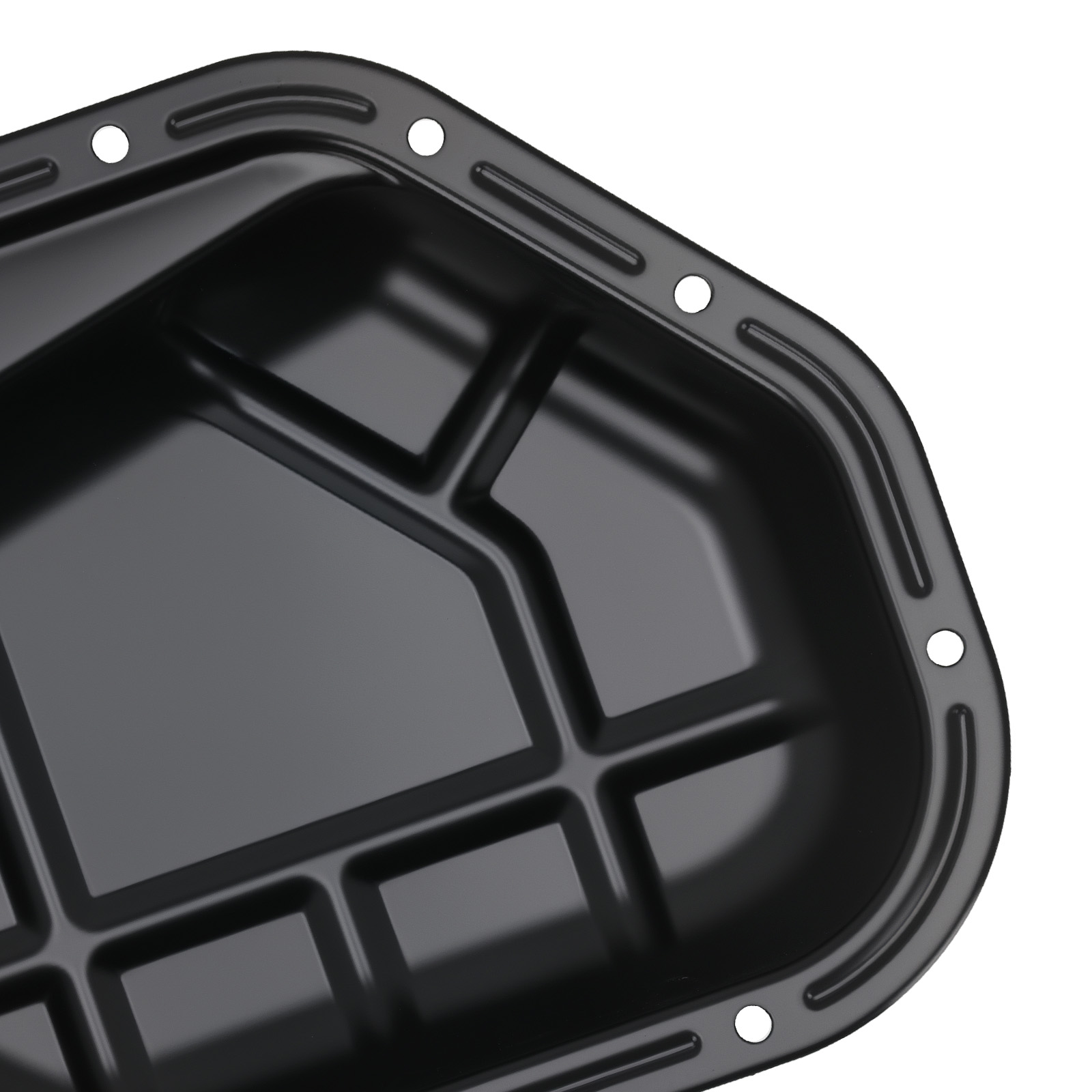 Bac huile acier for Kia Sportage 2.7L SUV 2005-2010 21510-37110