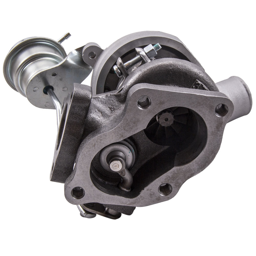 Turbo for Mitsubishi GT3000 3.0 V6 Right side 49177-02310 MD169726 Turbolader