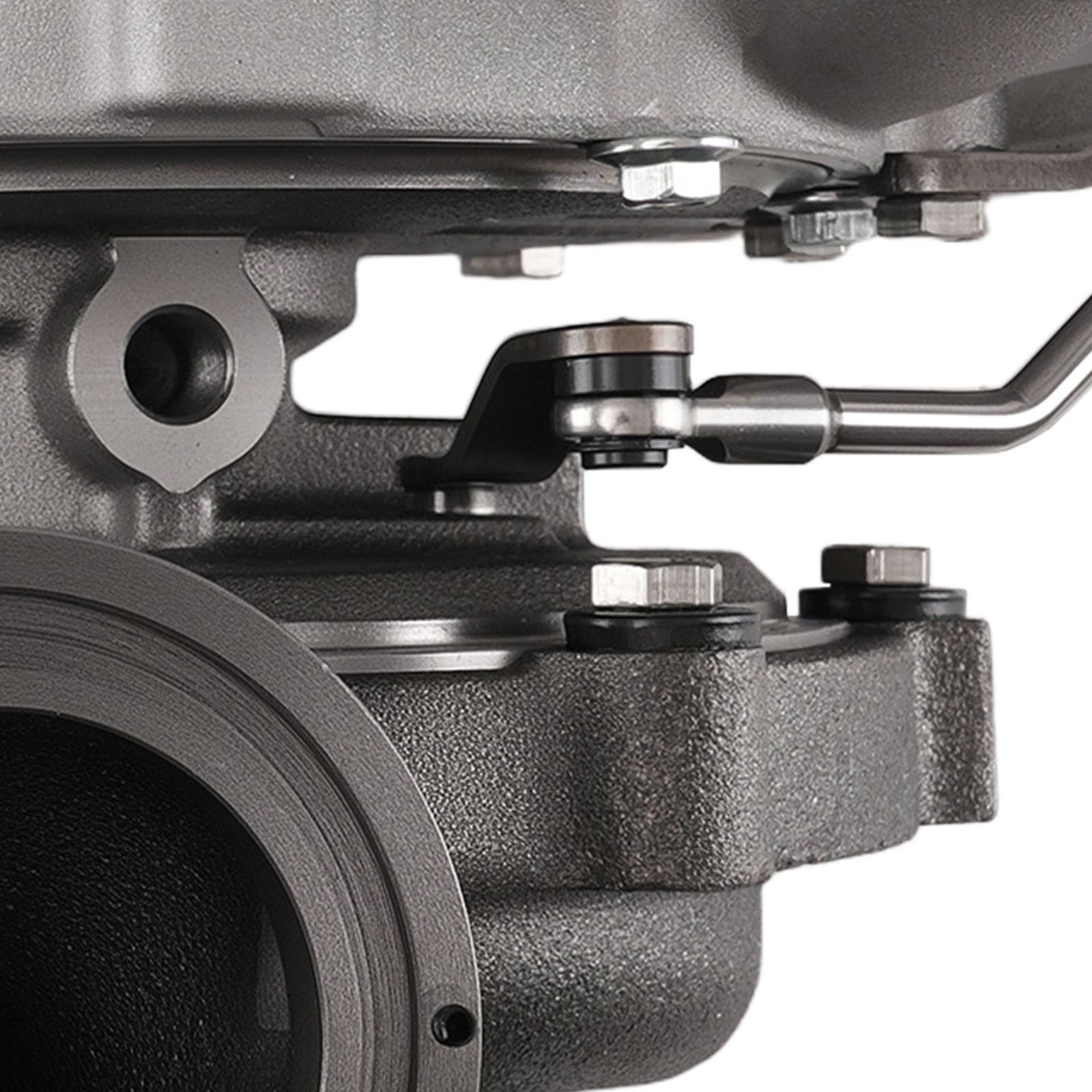 Turbo Turbocharger for BMW X5 2006-2013 X6 2008-2014 3.0d 765985-0010 7796314L12
