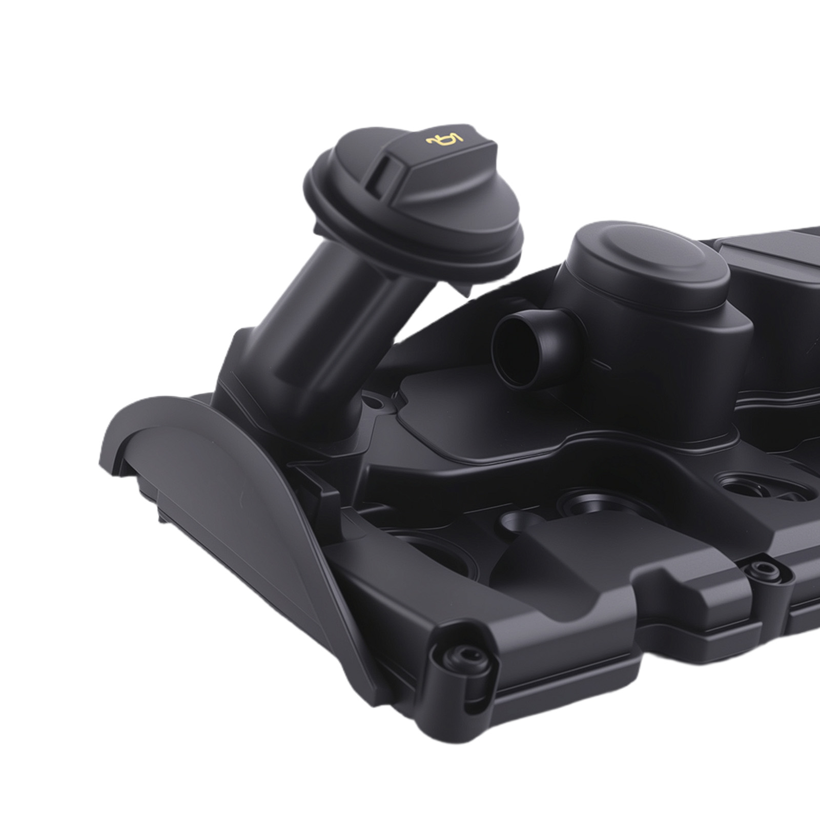 Couvercle de Culasse for VW Multivan VI 2.0 TDI 84PS 2015-2019 04L103469B