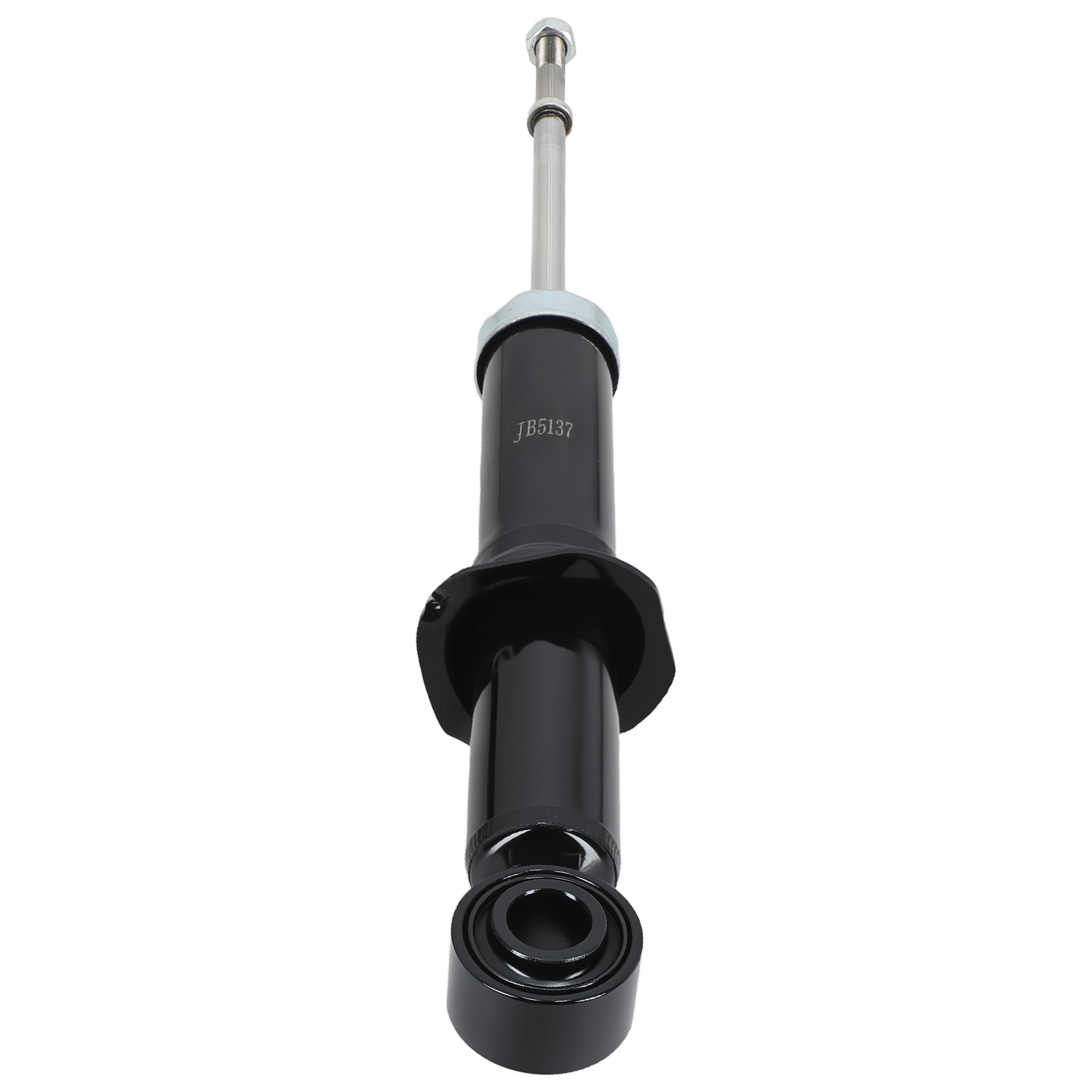 2x Rear Shock Absorbers For Toyota Prius Hybrid 2003-2009 Shocks Shockers Set