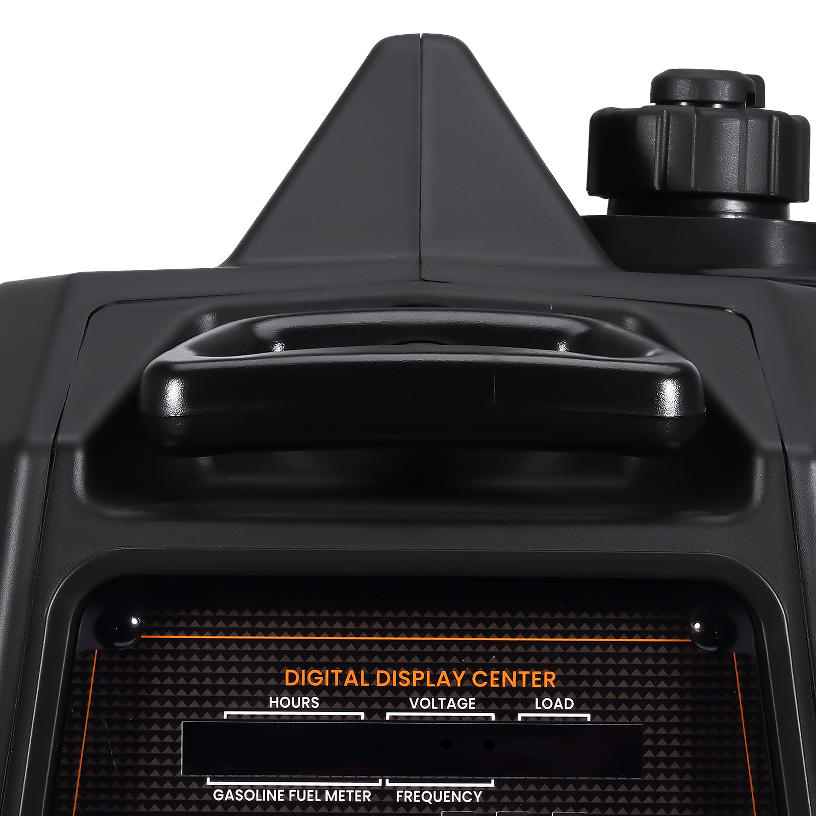 Groupe Electrogene Inverter LPG/Essence 3000w Generateur Electrique Silencieux