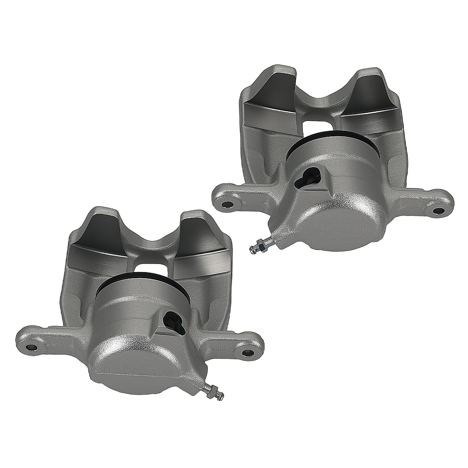 Front Brake Caliper Left for Mercedes C-Class CLC-Class 2000-2011 A0014209483