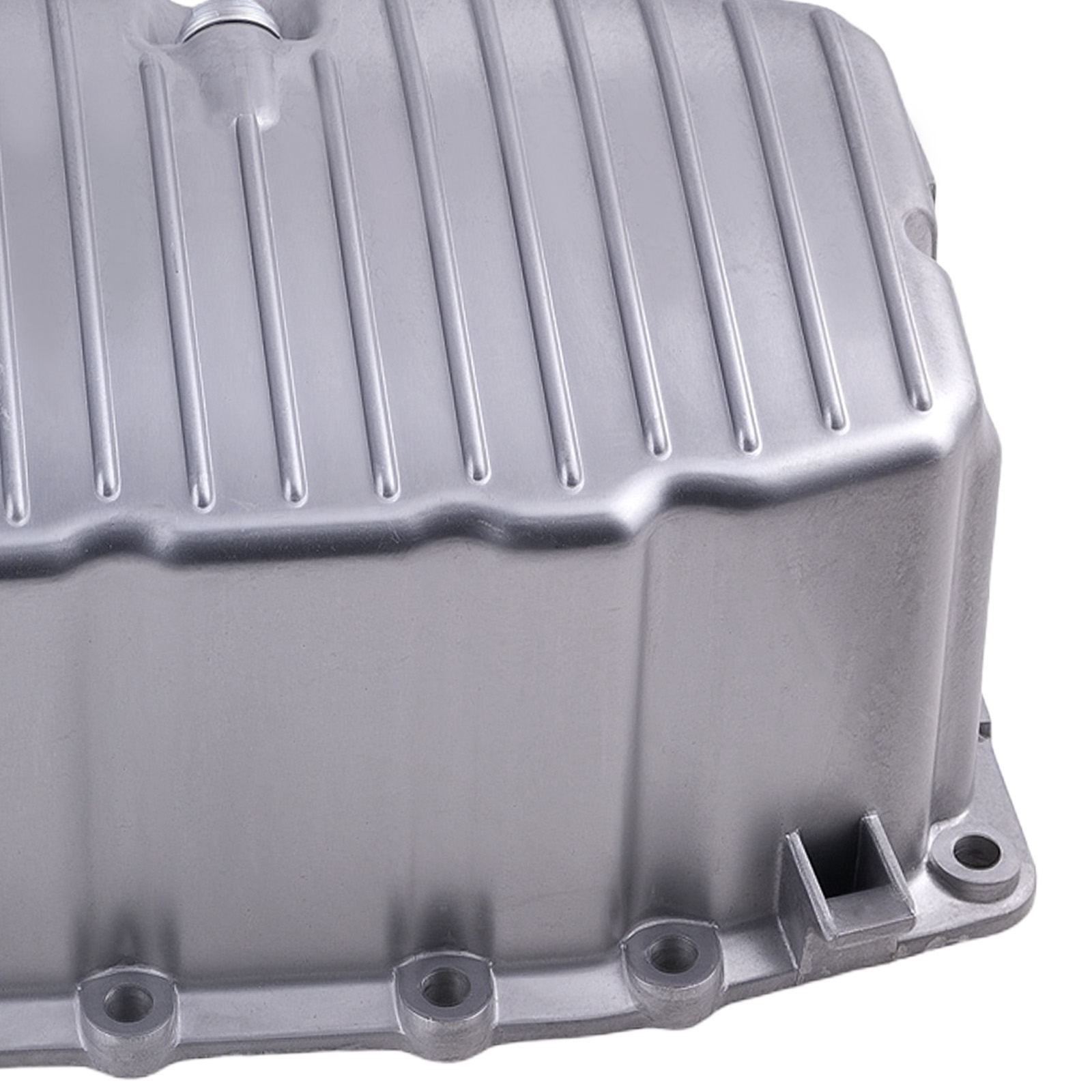 Motorölwanne for Fiat 500C 312 1.4L 2009-2018 55192293 Installation Direct