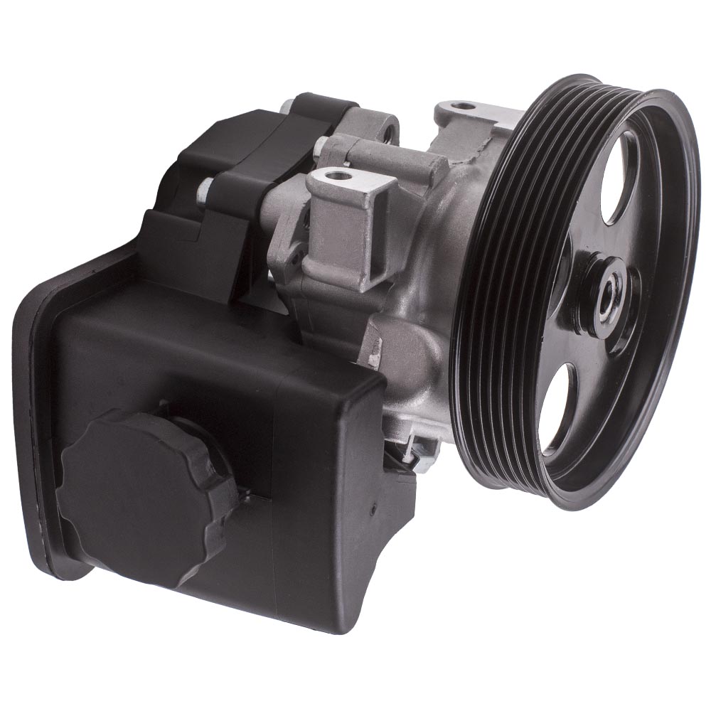 Power Steering Pump For MercedesBenz C230 Kompressor Sedan 4Door 1.8L