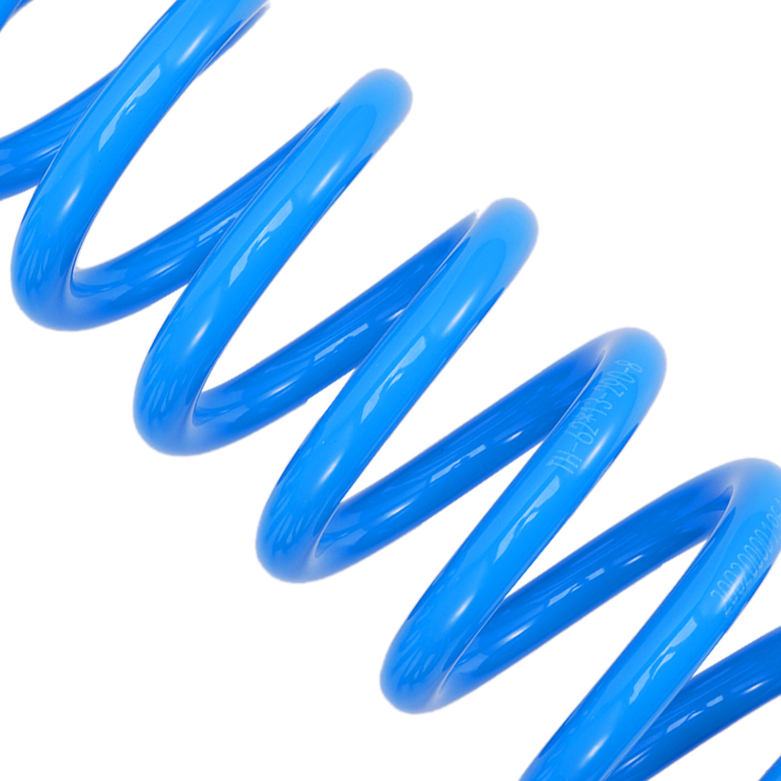 Lowering Springs 4pcs for BMW 3 Series F30 F80 Saloon Suspension Kit
