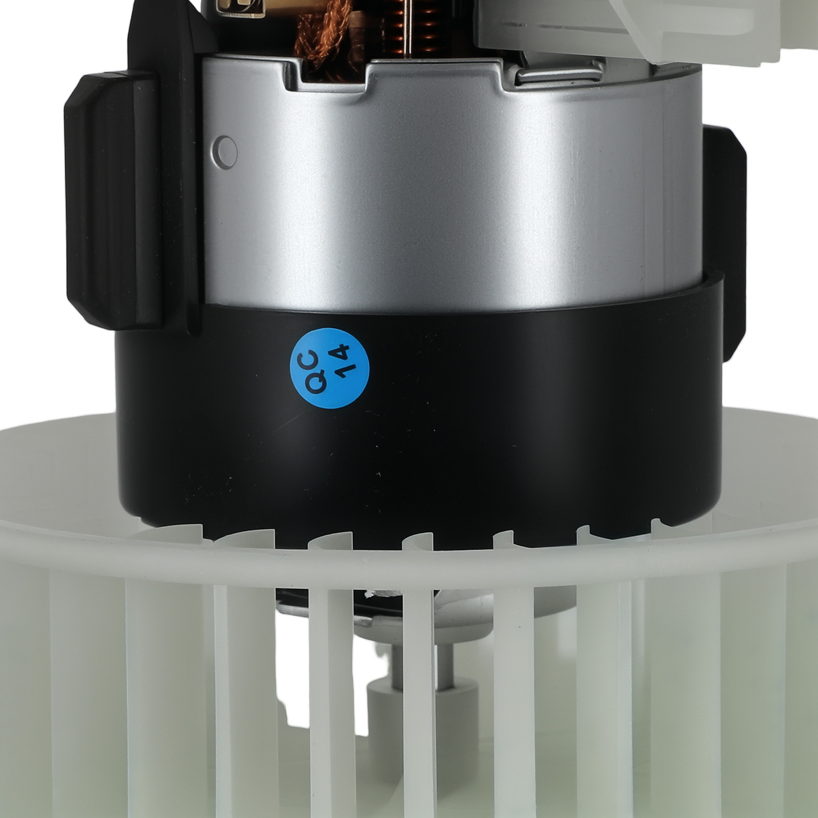HVAC Heater Blower Motor Fan for Opel Vectra 1988-1995 90228667 3137020016 4 Pin