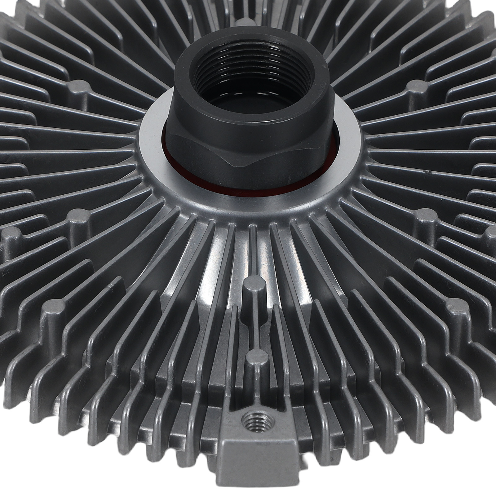 Aluminum Fan Clutch for BMW 850Ci 850CSi E31 V12 1993-1997 Clockwise